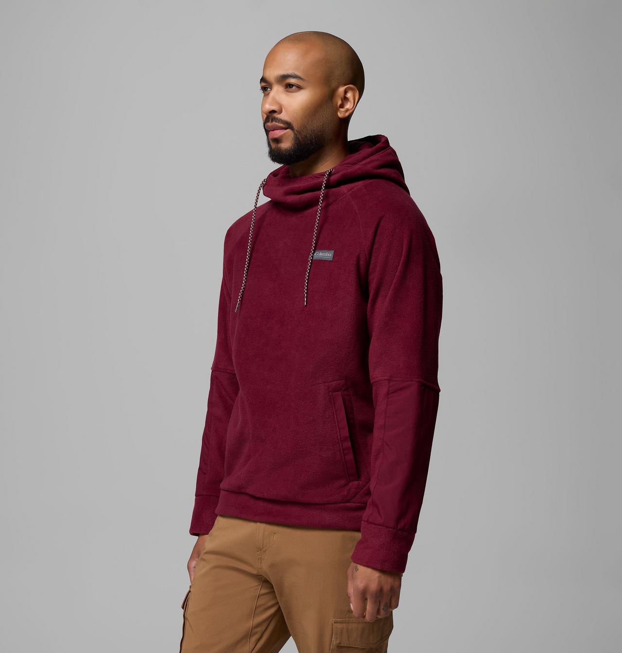 Men's Hunterdon™ II Fleece Hoodie 4