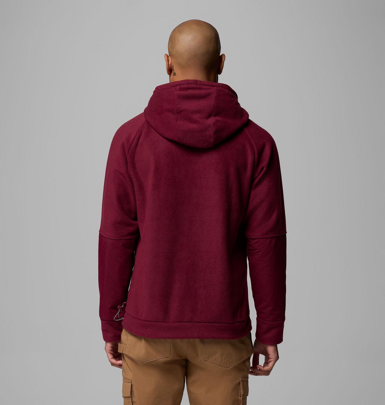 Men's Hunterdon™ II Fleece Hoodie 3