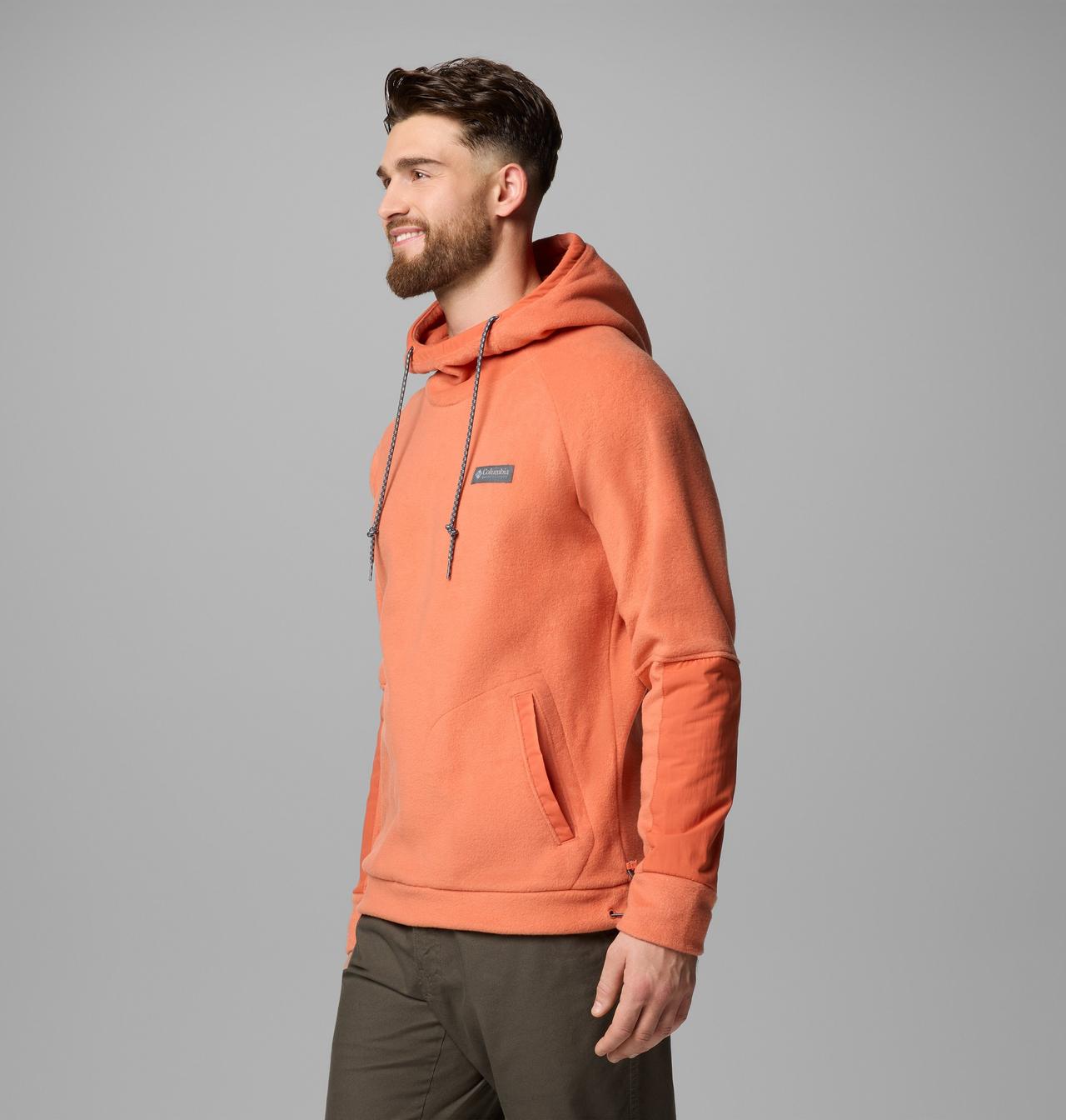 Men's Hunterdon™ II Fleece Hoodie 4
