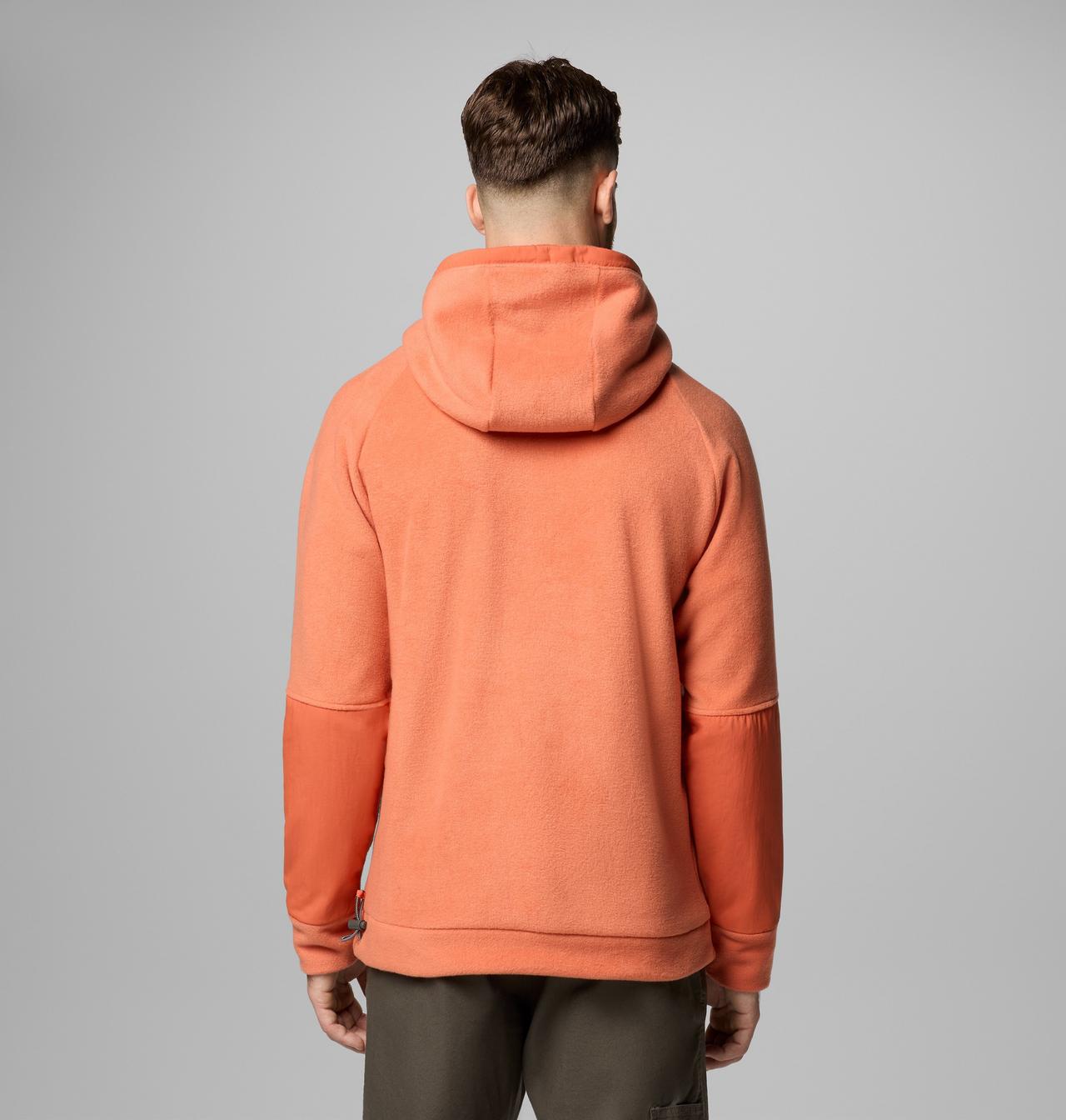 Men's Hunterdon™ II Fleece Hoodie 3