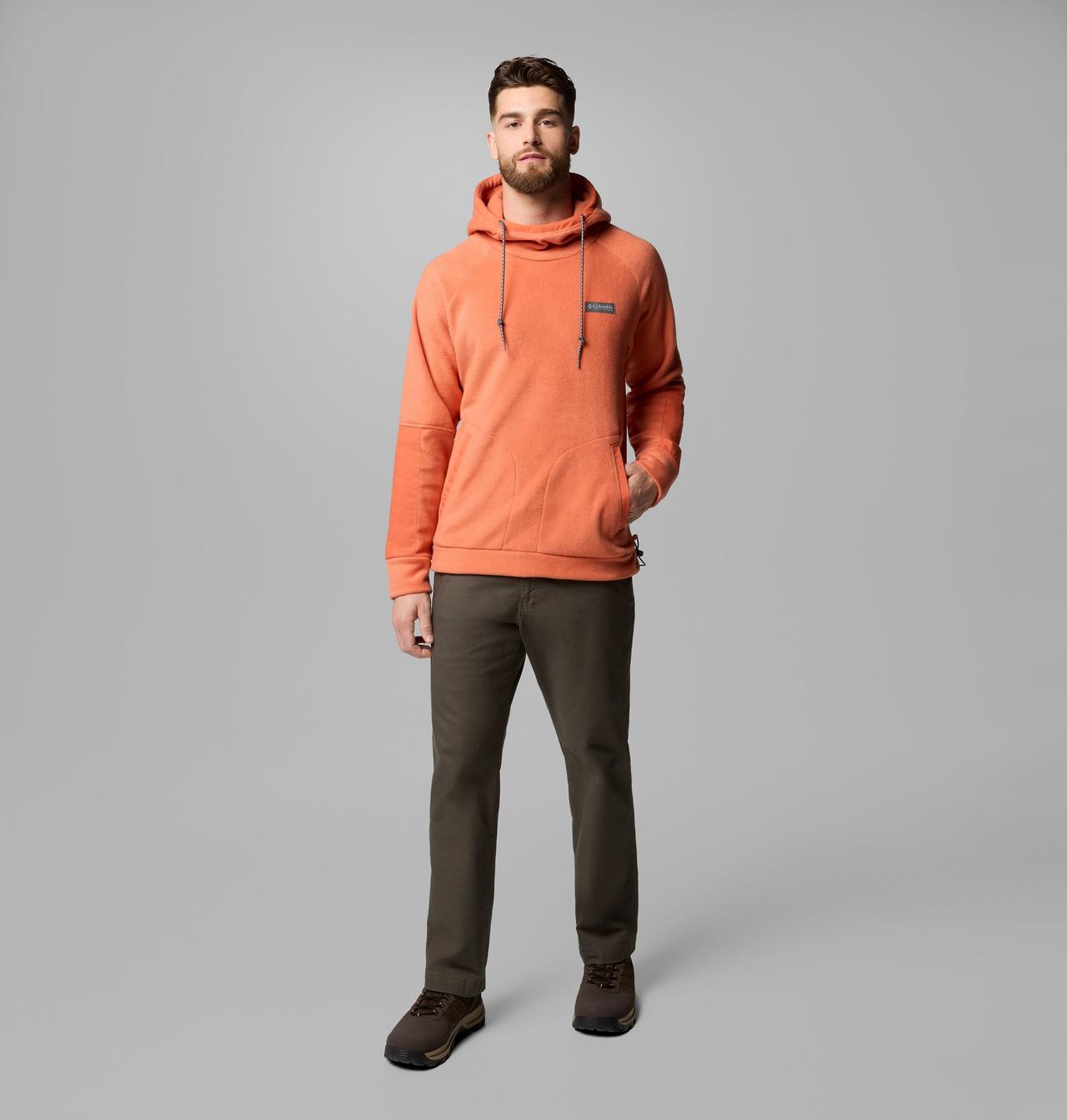 Men's Hunterdon™ II Fleece Hoodie 2