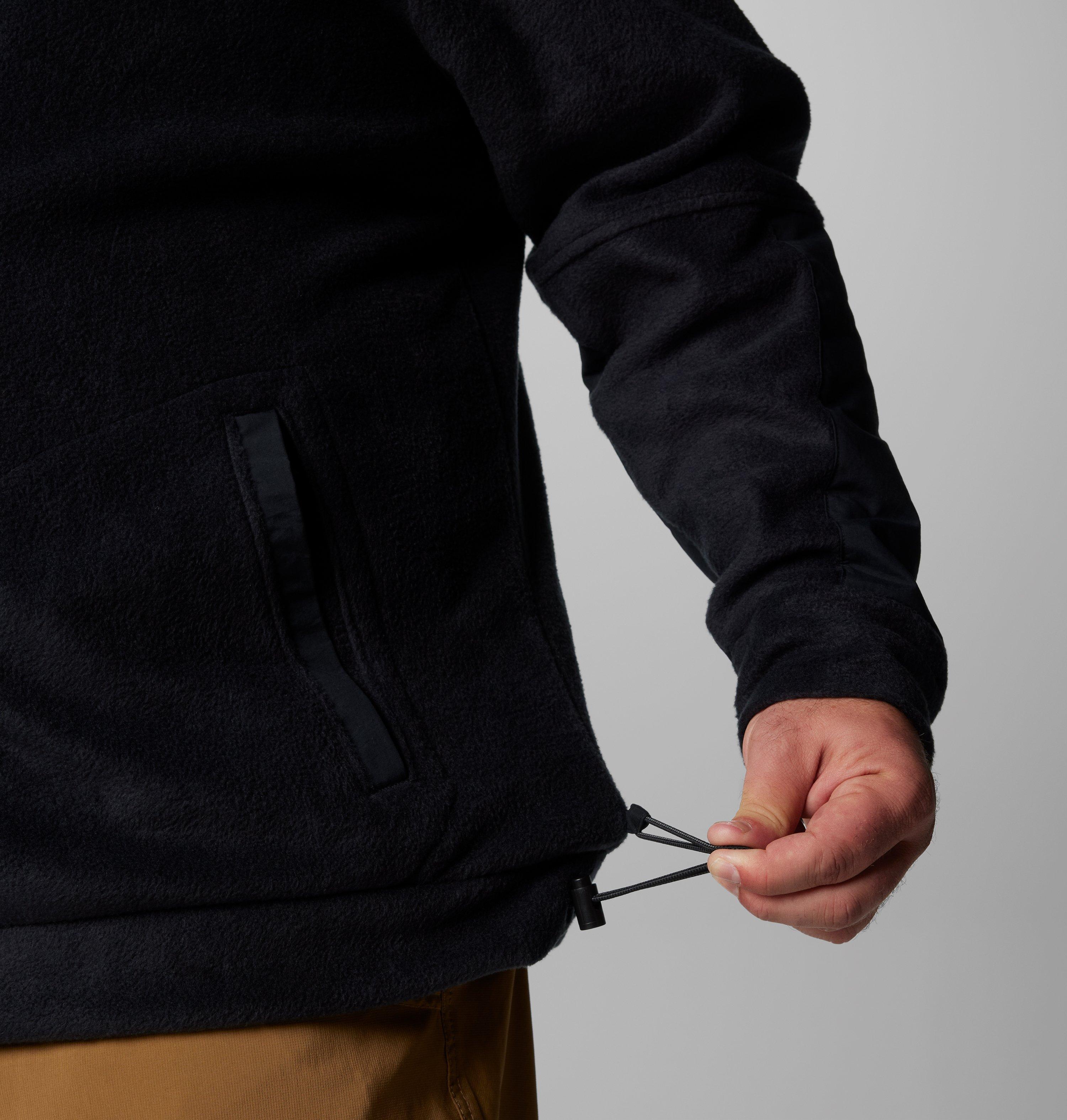 Men's Hunterdon II Fleece Hoodie - Big 6