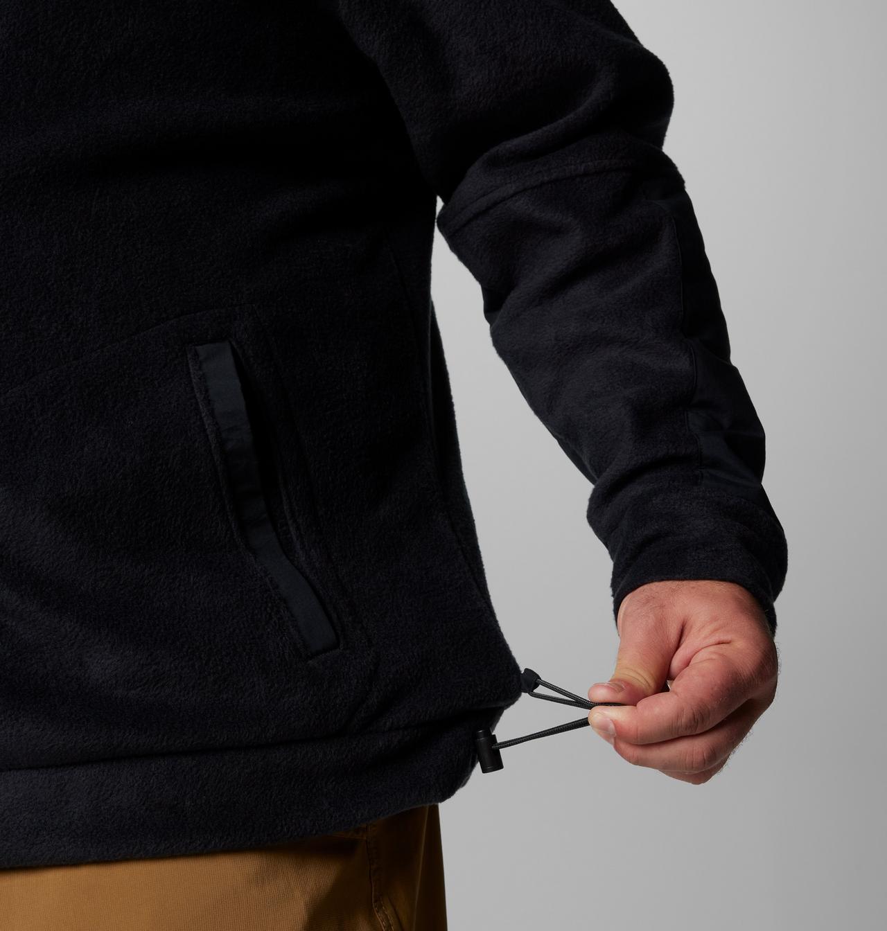 Men's Hunterdon™ II Fleece Hoodie - Big 6