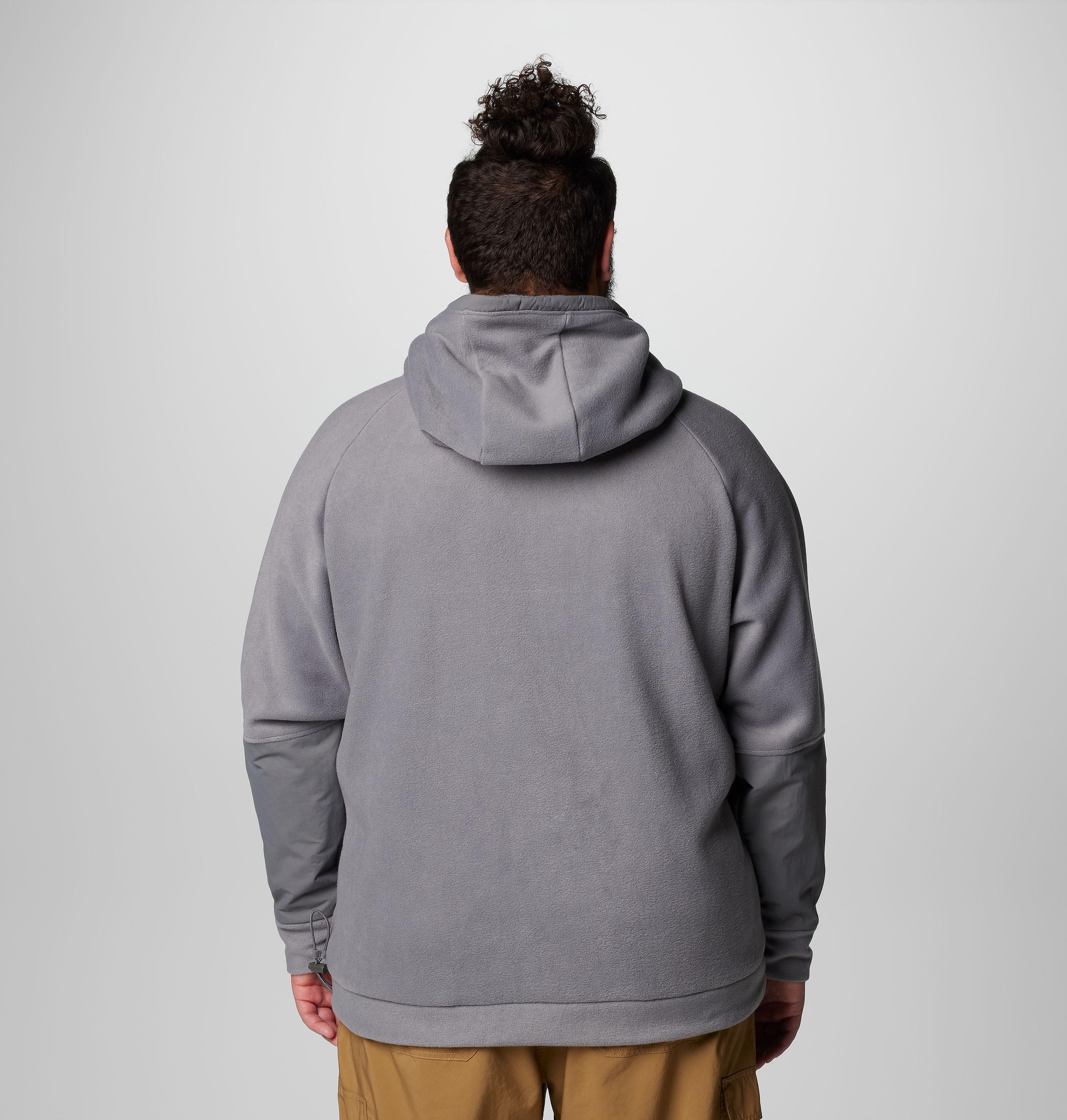 Men's Hunterdon II Fleece Hoodie - Big 2