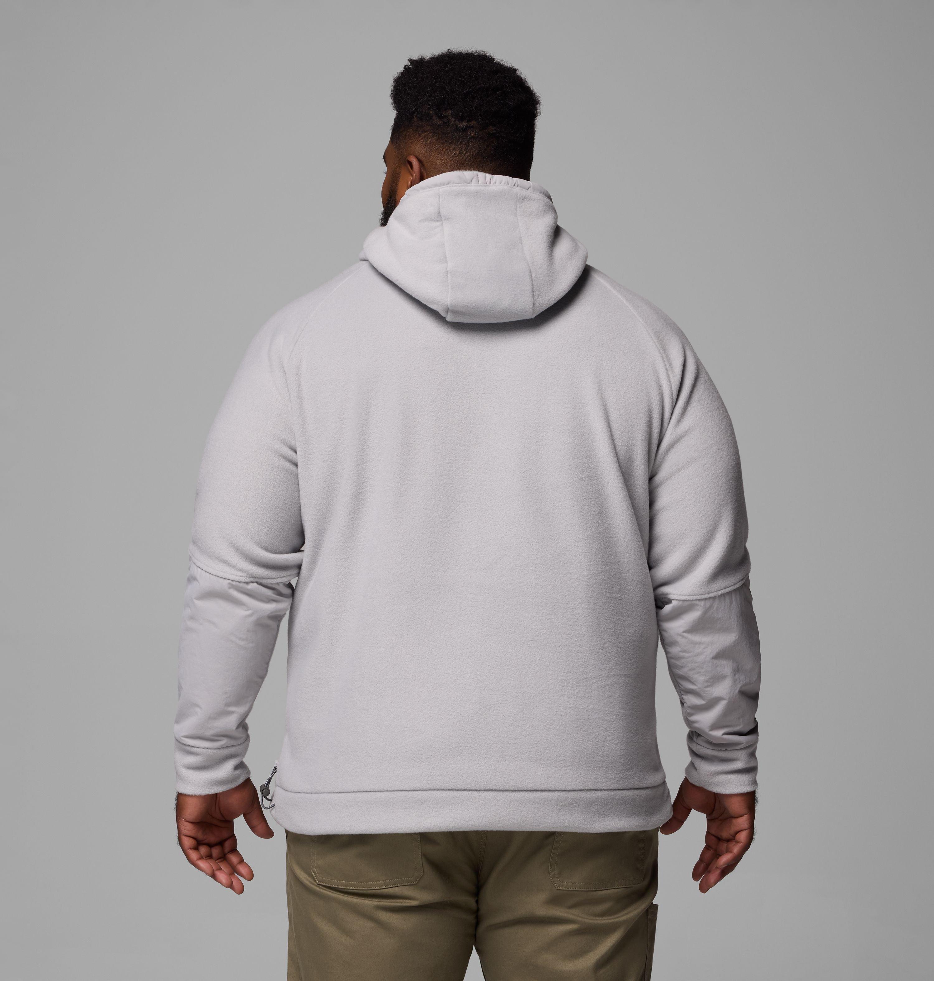 Men's Hunterdon II Fleece Hoodie - Big 3