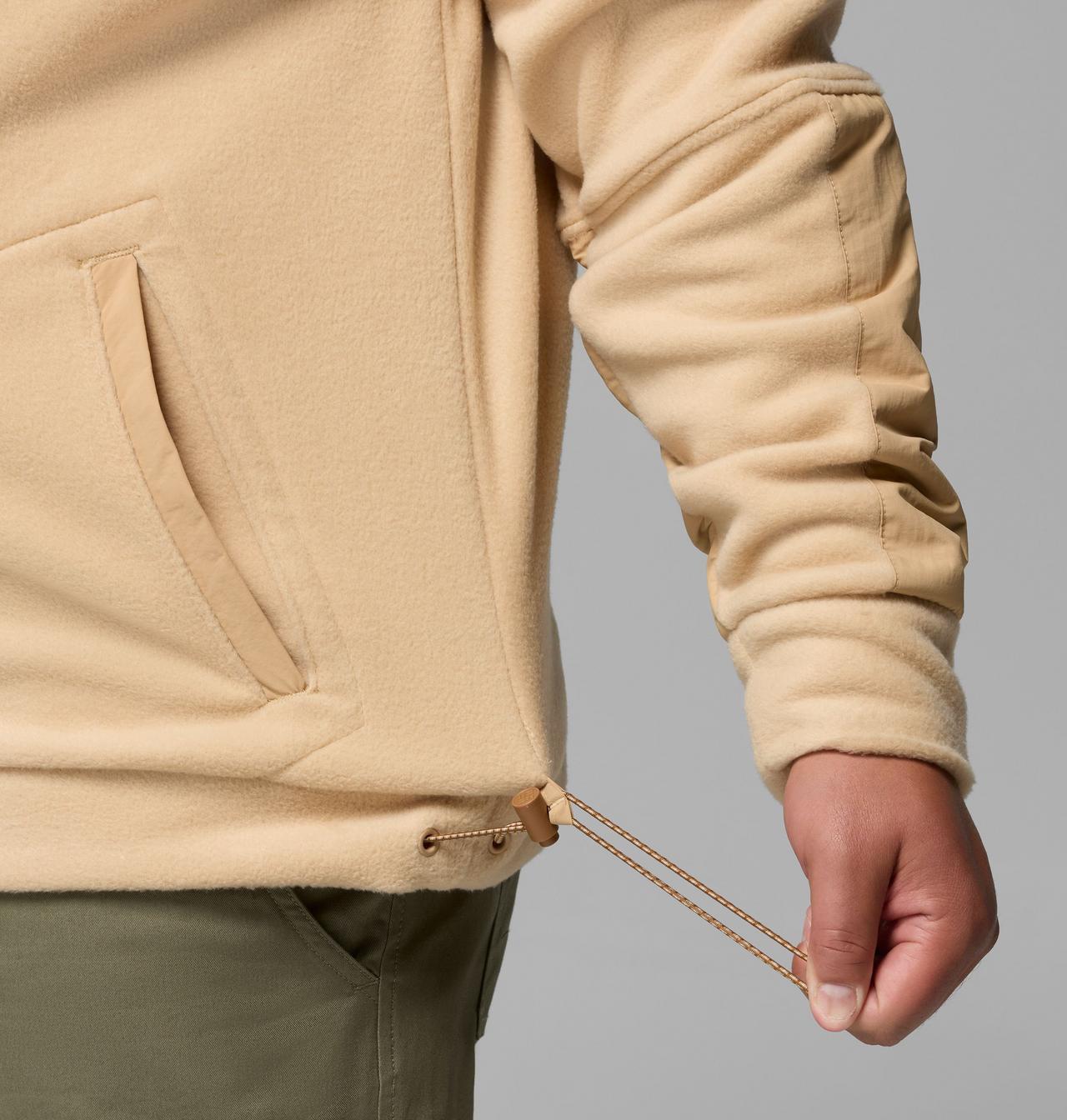 Men's Hunterdon™ II Fleece Hoodie - Big | 262 | 1X 6