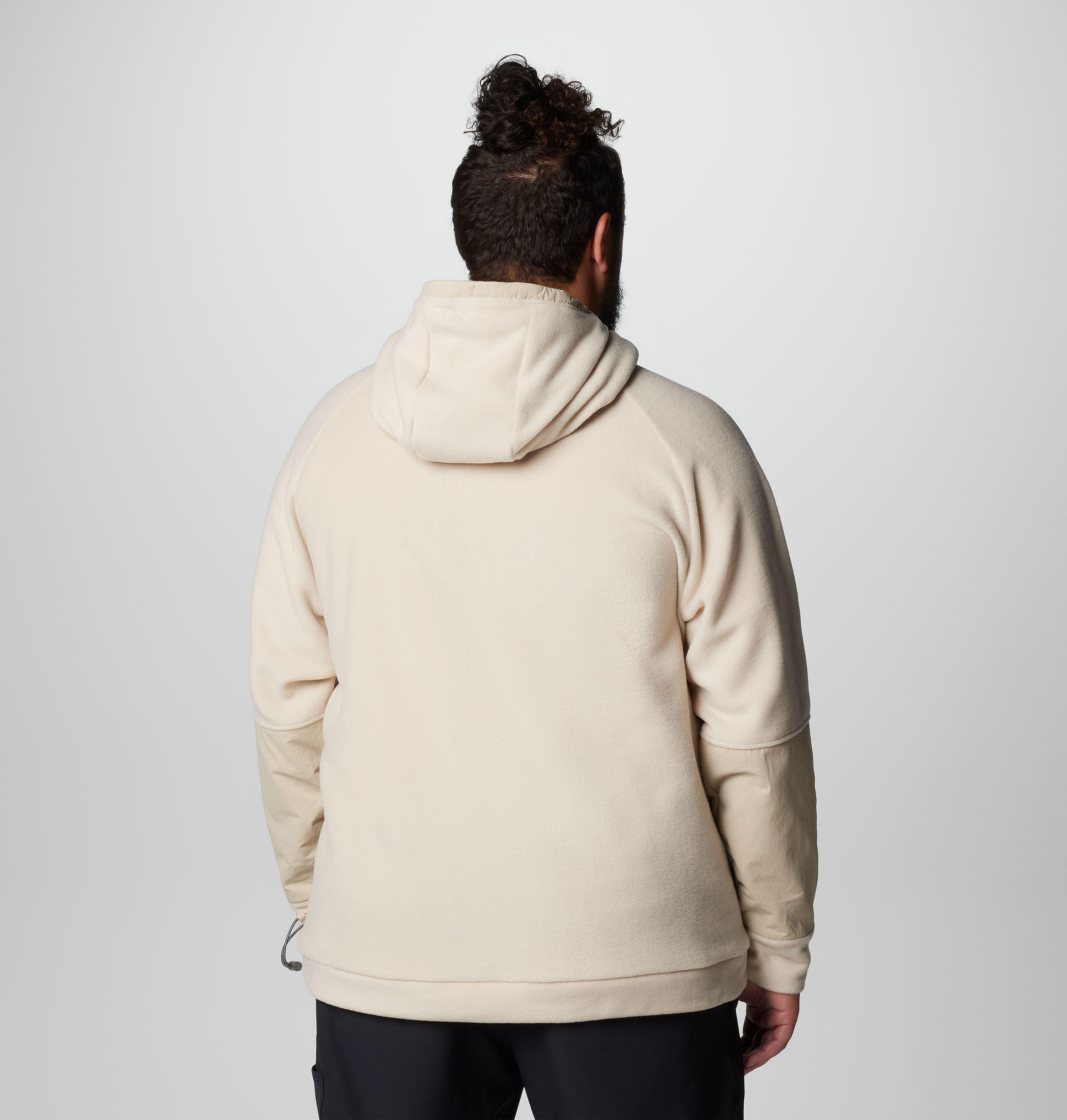 Men's Hunterdon II Fleece Hoodie - Big 2