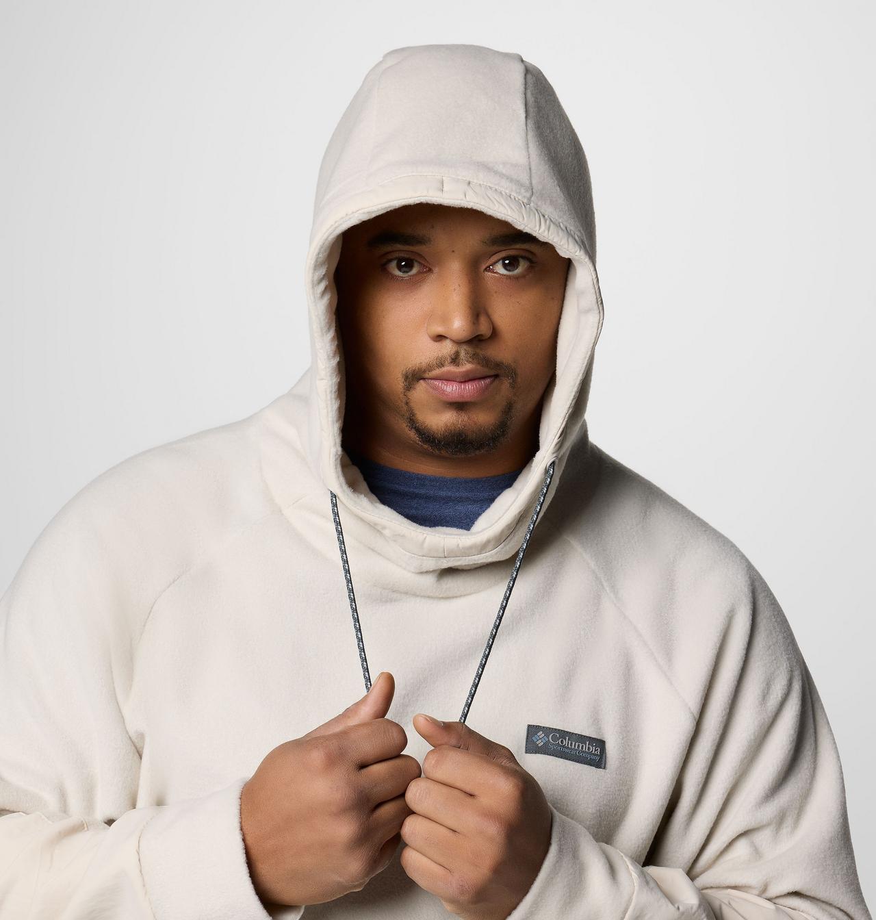 Men's Hunterdon™ II Fleece Hoodie - Big 5