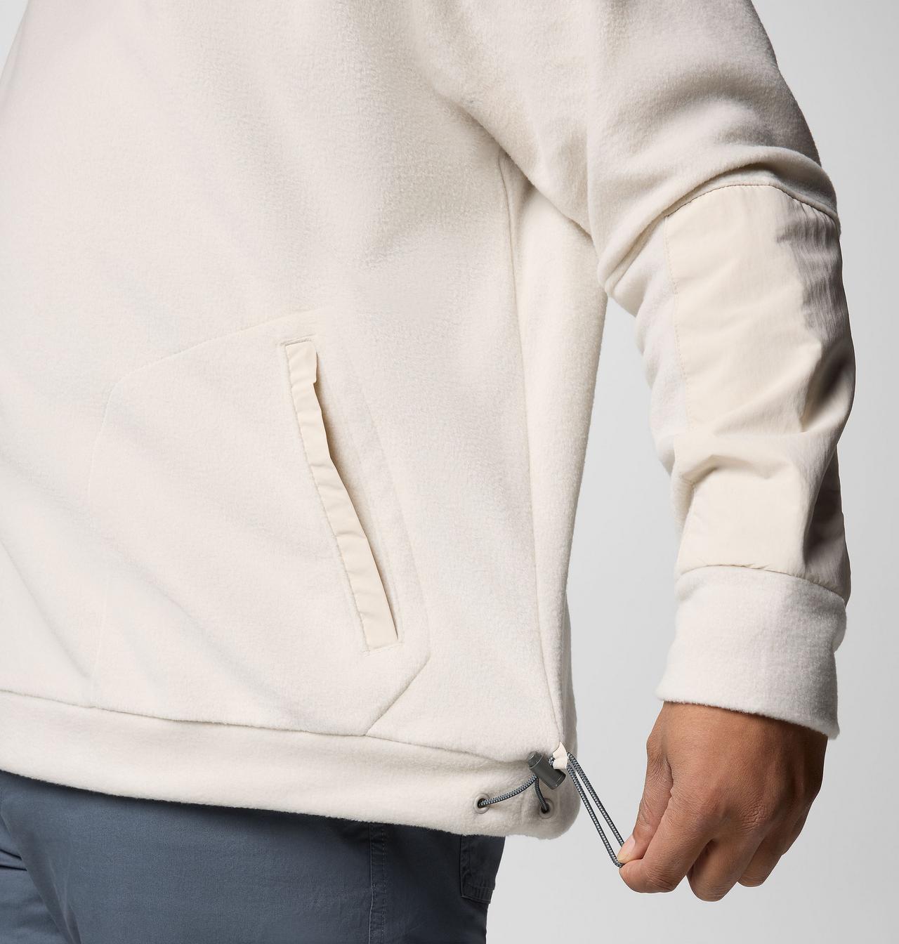 Men's Hunterdon™ II Fleece Hoodie - Big 6