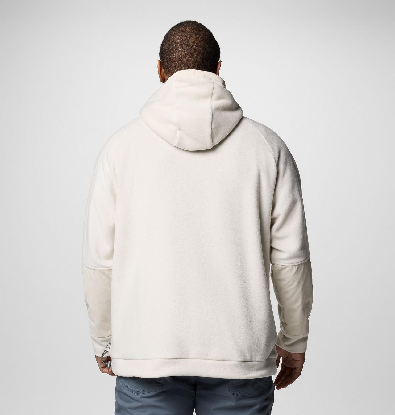 Men's Hunterdon™ II Fleece Hoodie - Big 3