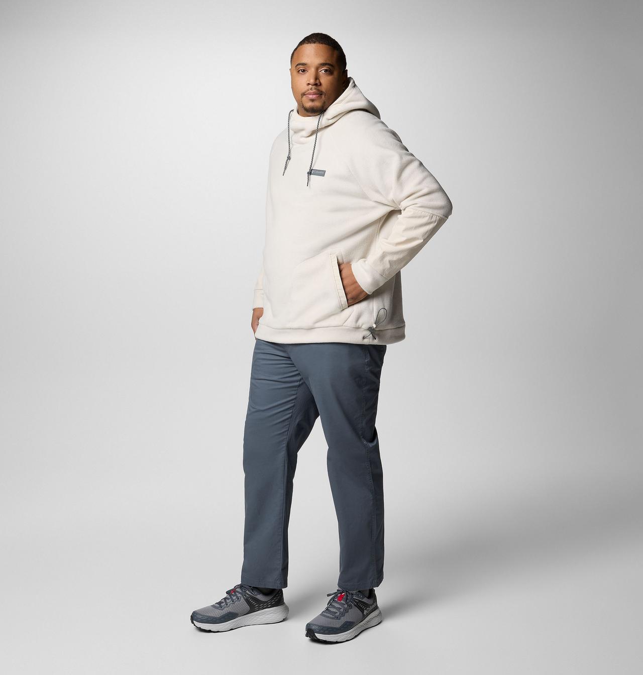Men's Hunterdon™ II Fleece Hoodie - Big 2
