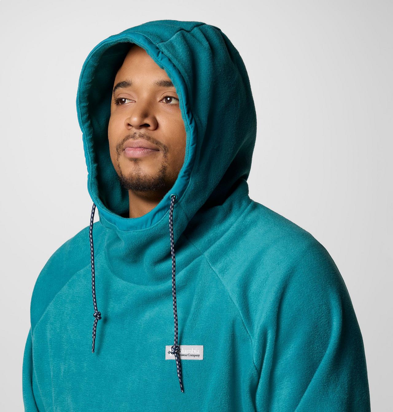 Men's Hunterdon™ II Fleece Hoodie - Big 5