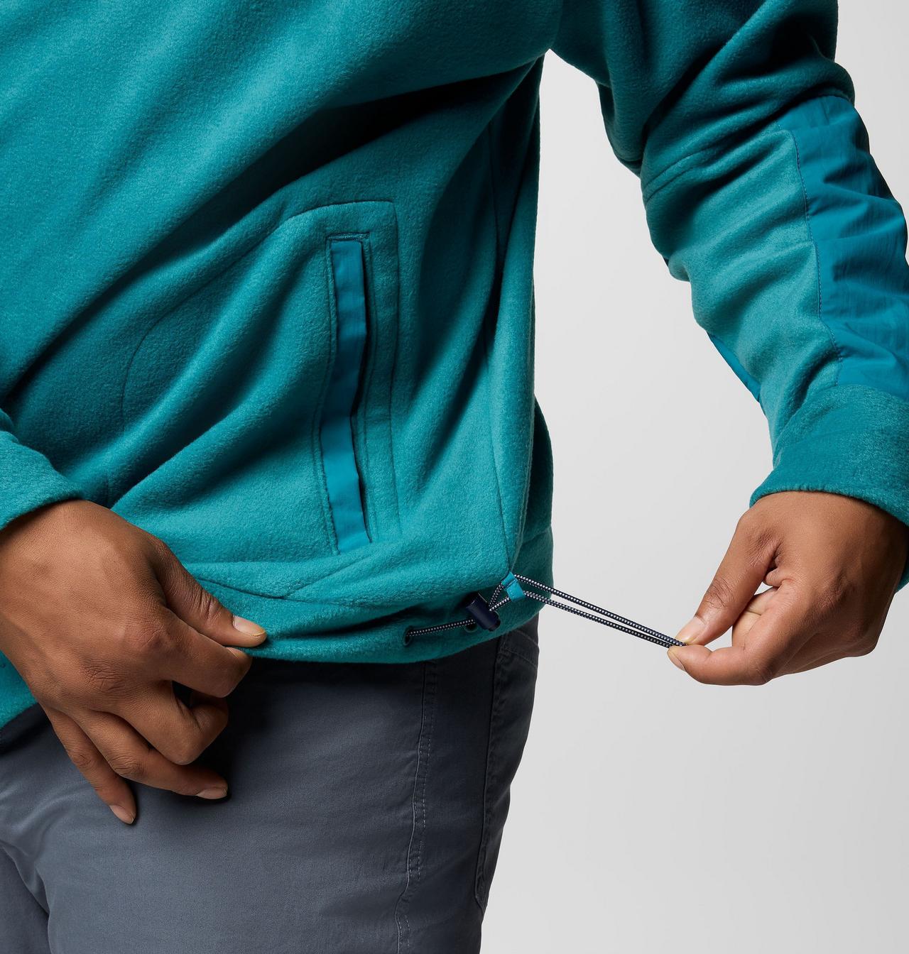 Men's Hunterdon™ II Fleece Hoodie - Big 6