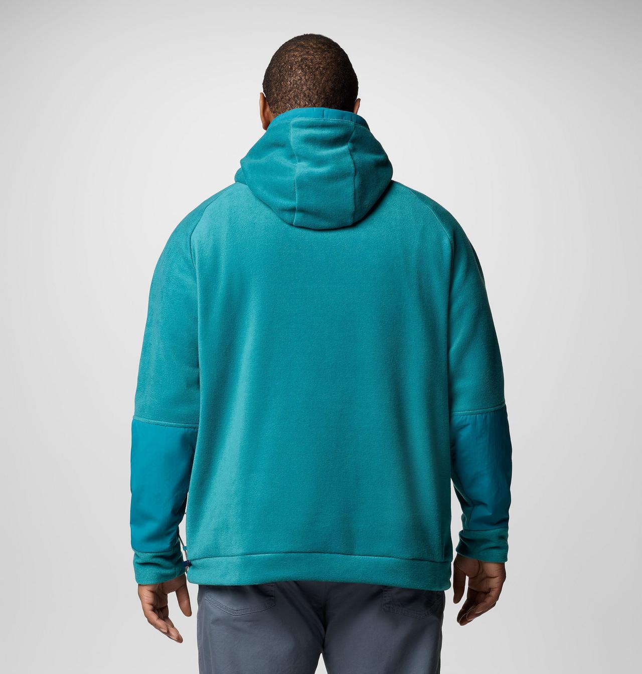 Men's Hunterdon™ II Fleece Hoodie - Big 3