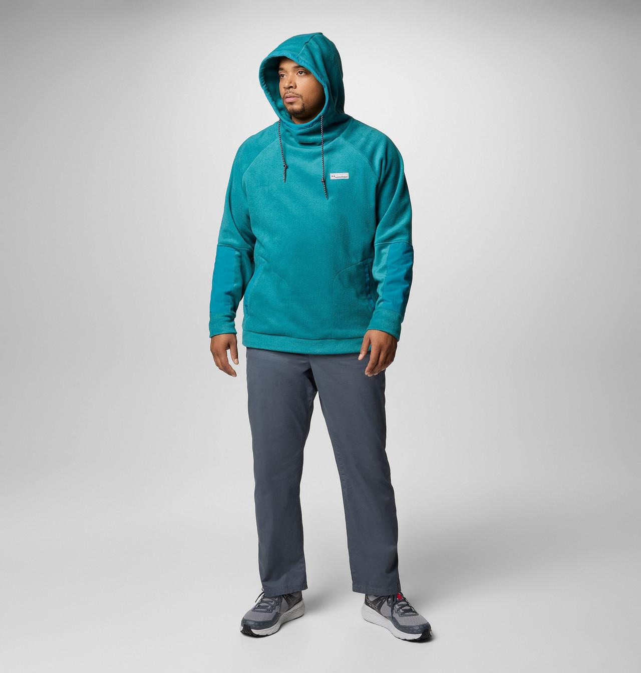 Men's Hunterdon™ II Fleece Hoodie - Big 2