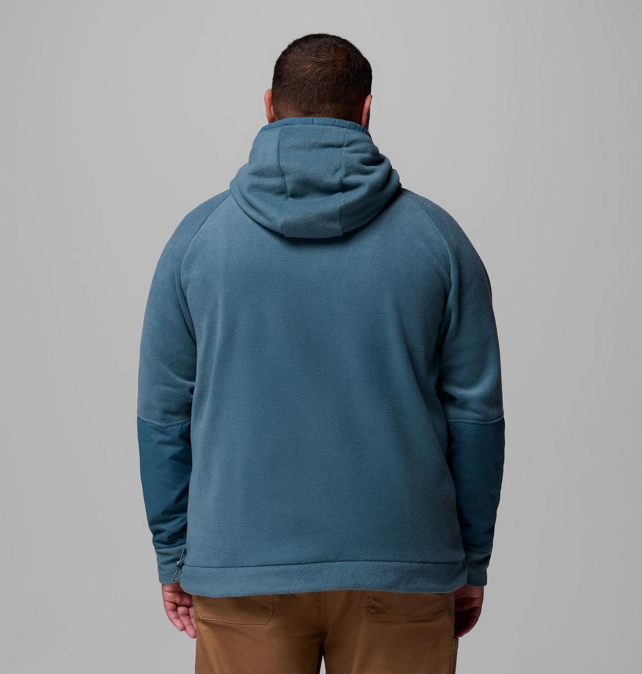 Men's Hunterdon™ II Fleece Hoodie - Big | 429 | 1X 3