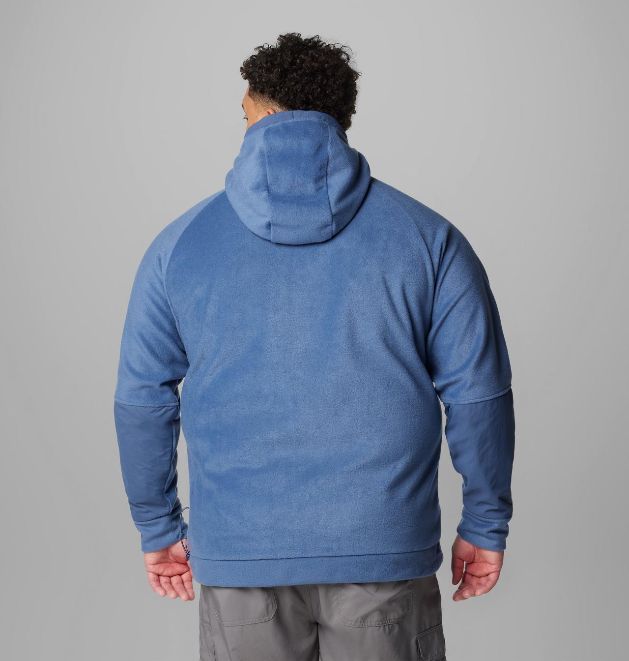 Men's Hunterdon™ II Fleece Hoodie - Big 2