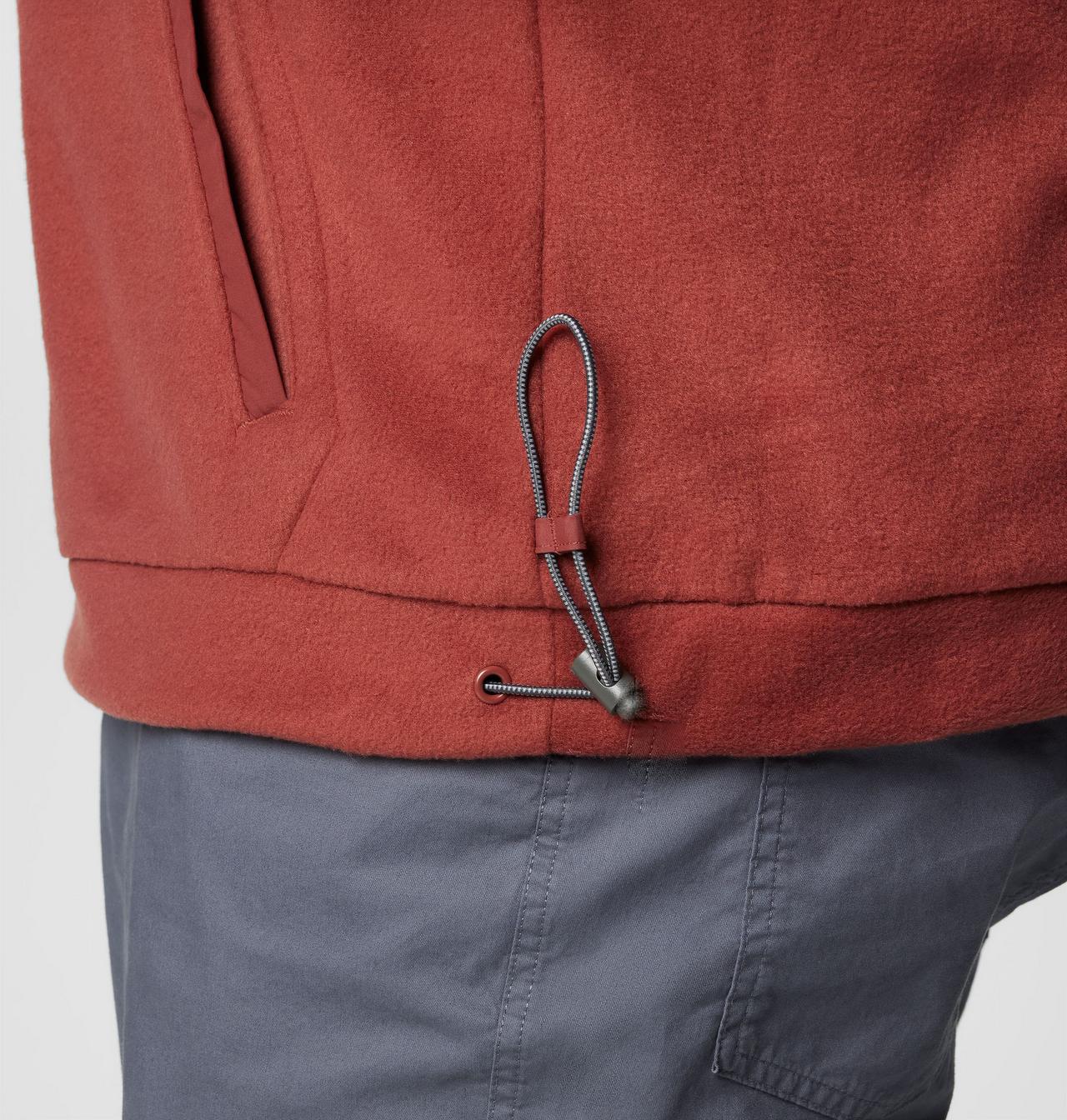 Men's Hunterdon™ II Fleece Hoodie - Big 6