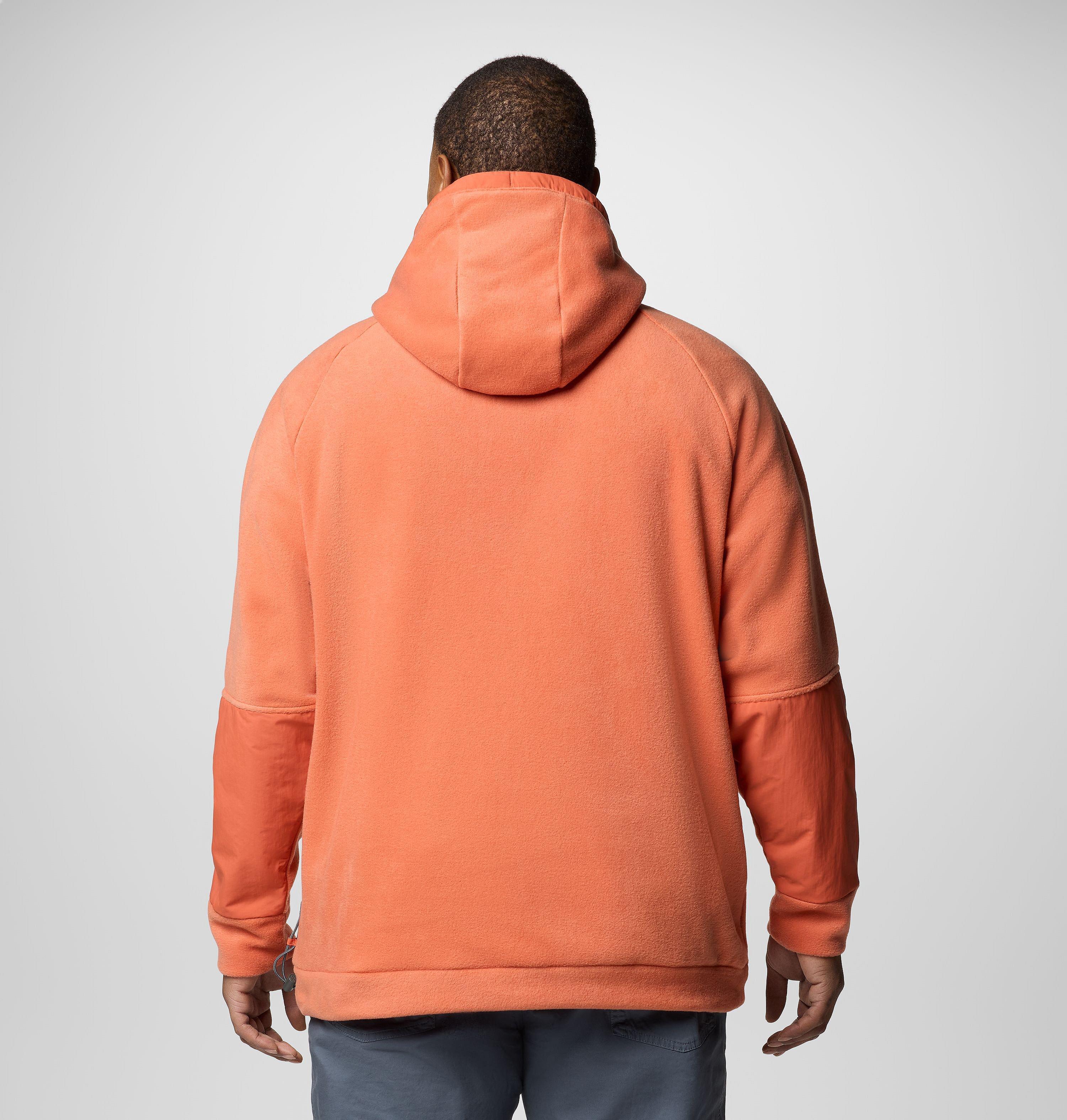 Men's Hunterdon II Fleece Hoodie - Big 3