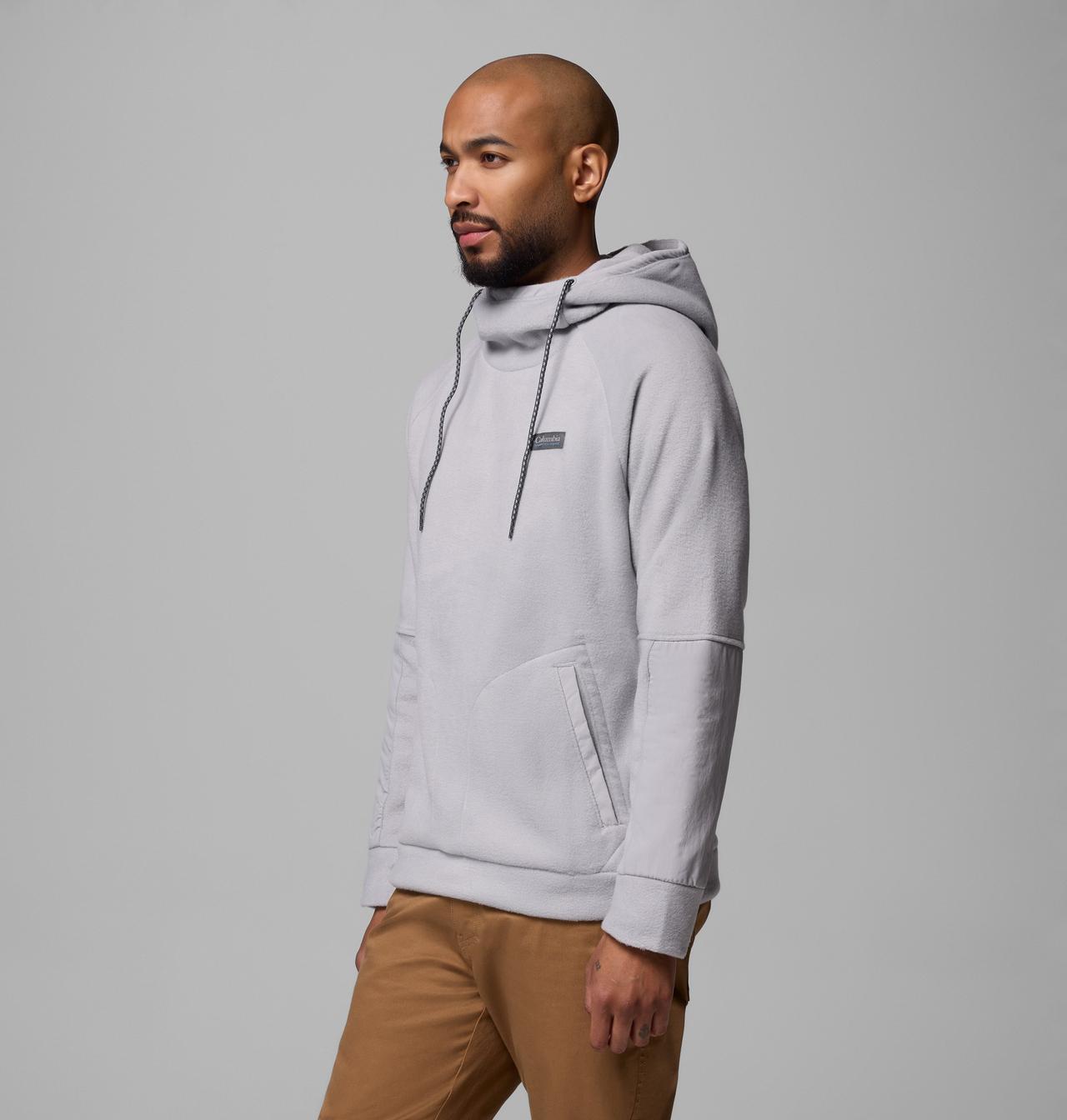 Men's Hunterdon™ II Fleece Hoodie - Tall | 039 | 4XT 4