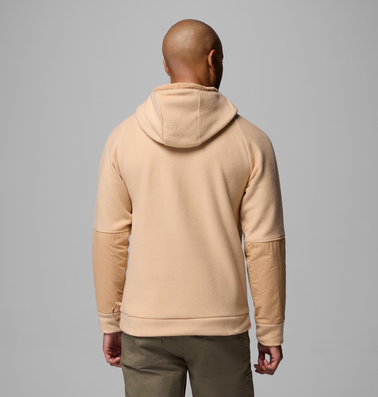 Men's Hunterdon™ II Fleece Hoodie - Tall