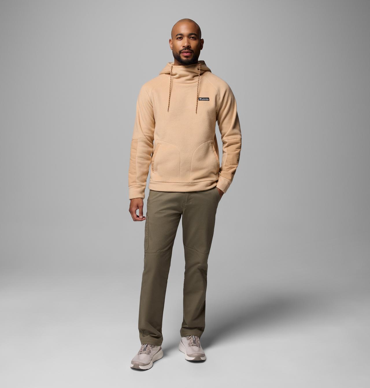 Men's Hunterdon™ II Fleece Hoodie - Tall