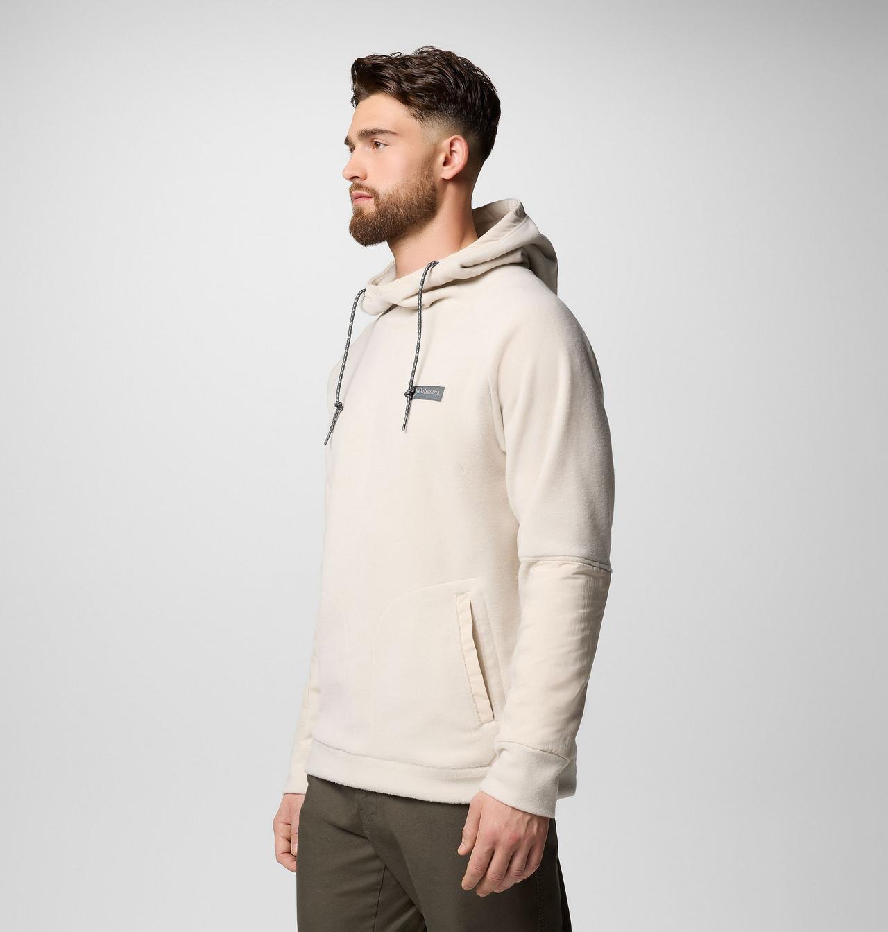 Men's Hunterdon™ II Fleece Hoodie - Tall | 278 | 5XT 4