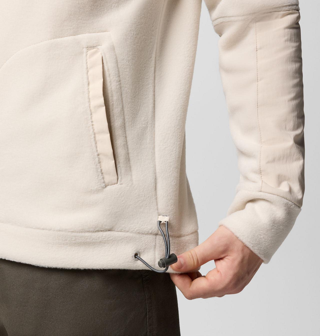 Men's Hunterdon™ II Fleece Hoodie - Tall | 278 | 5XT 6