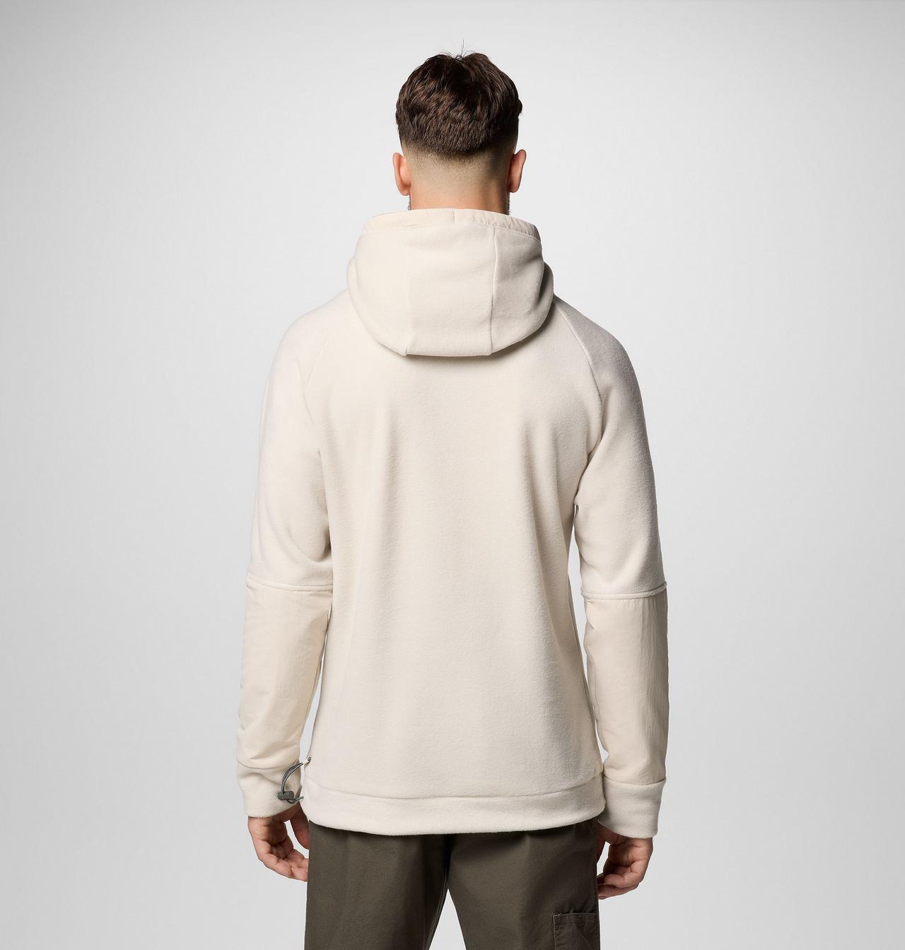 Men's Hunterdon™ II Fleece Hoodie - Tall | 278 | 5XT 3