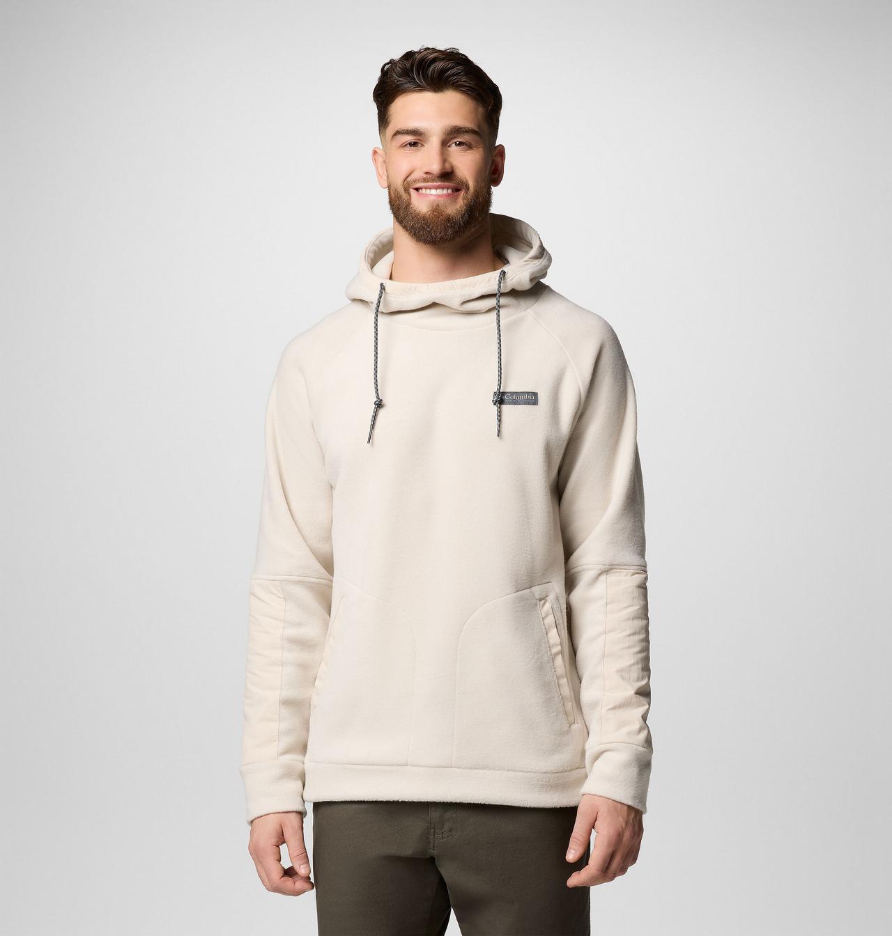 Men's Hunterdon™ II Fleece Hoodie - Tall | 278 | 5XT 1