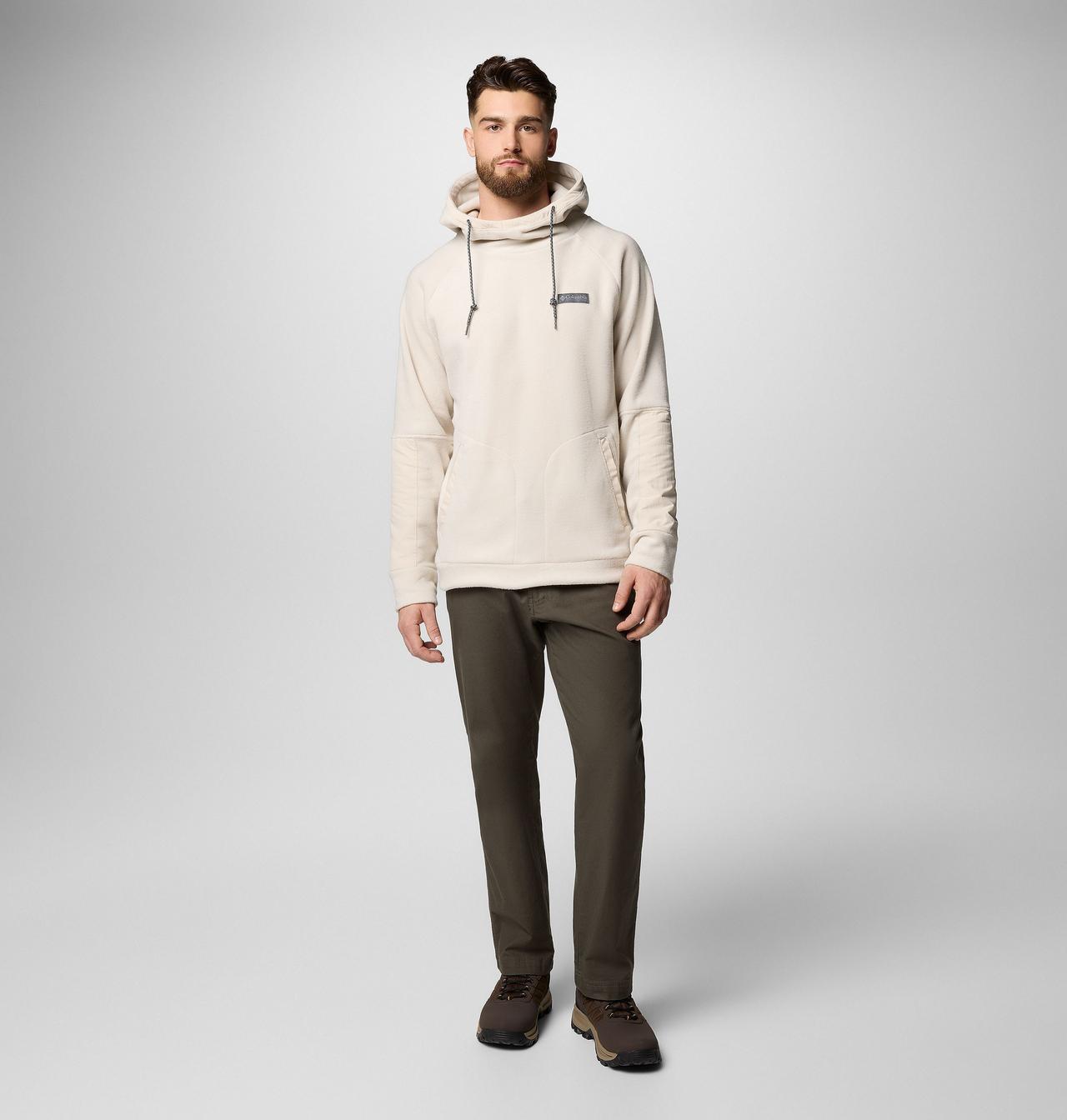 Men's Hunterdon™ II Fleece Hoodie - Tall | 278 | 5XT 2