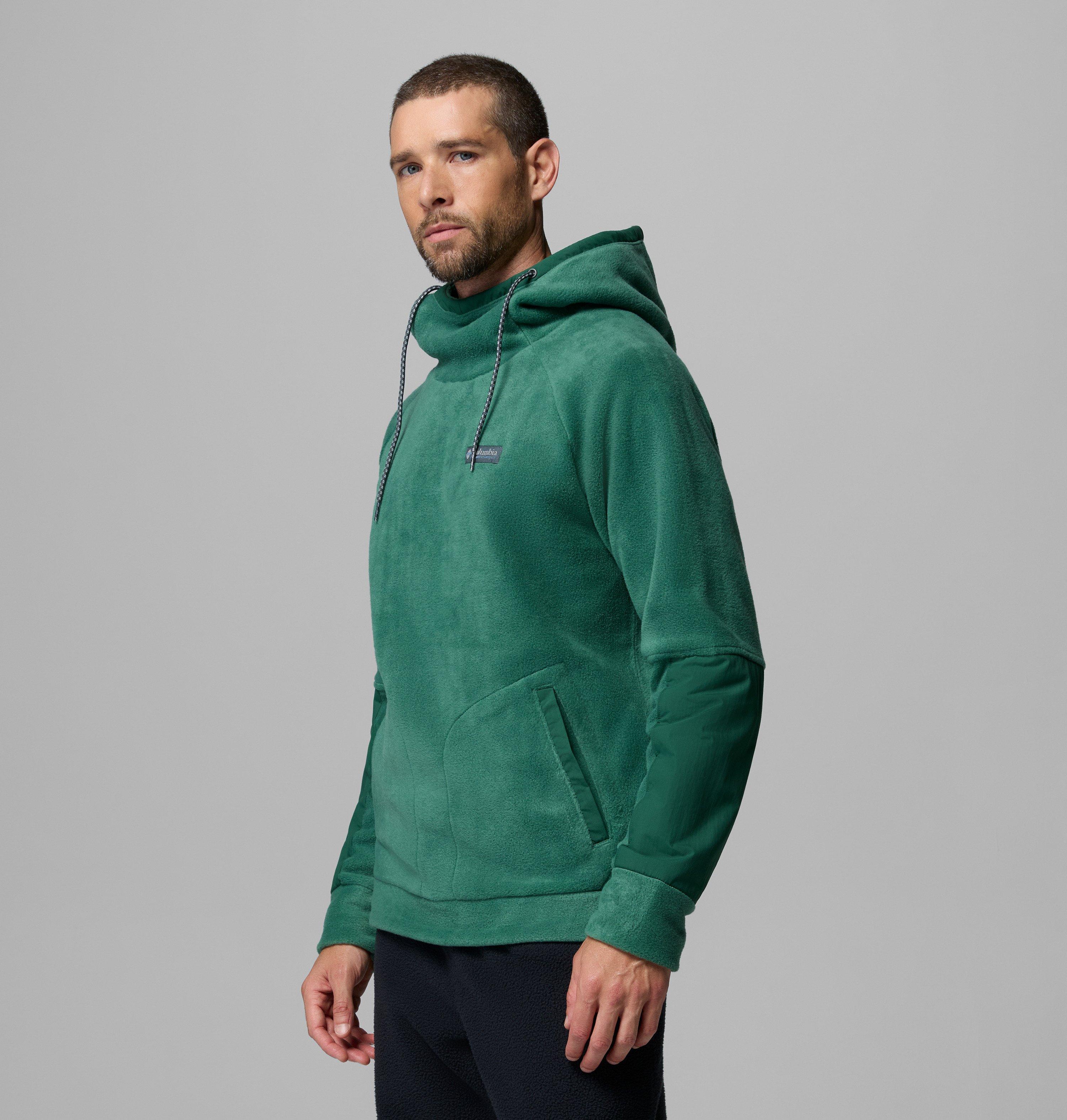 Men's Hunterdon II Fleece Hoodie - Tall | 375 | 3XT 4