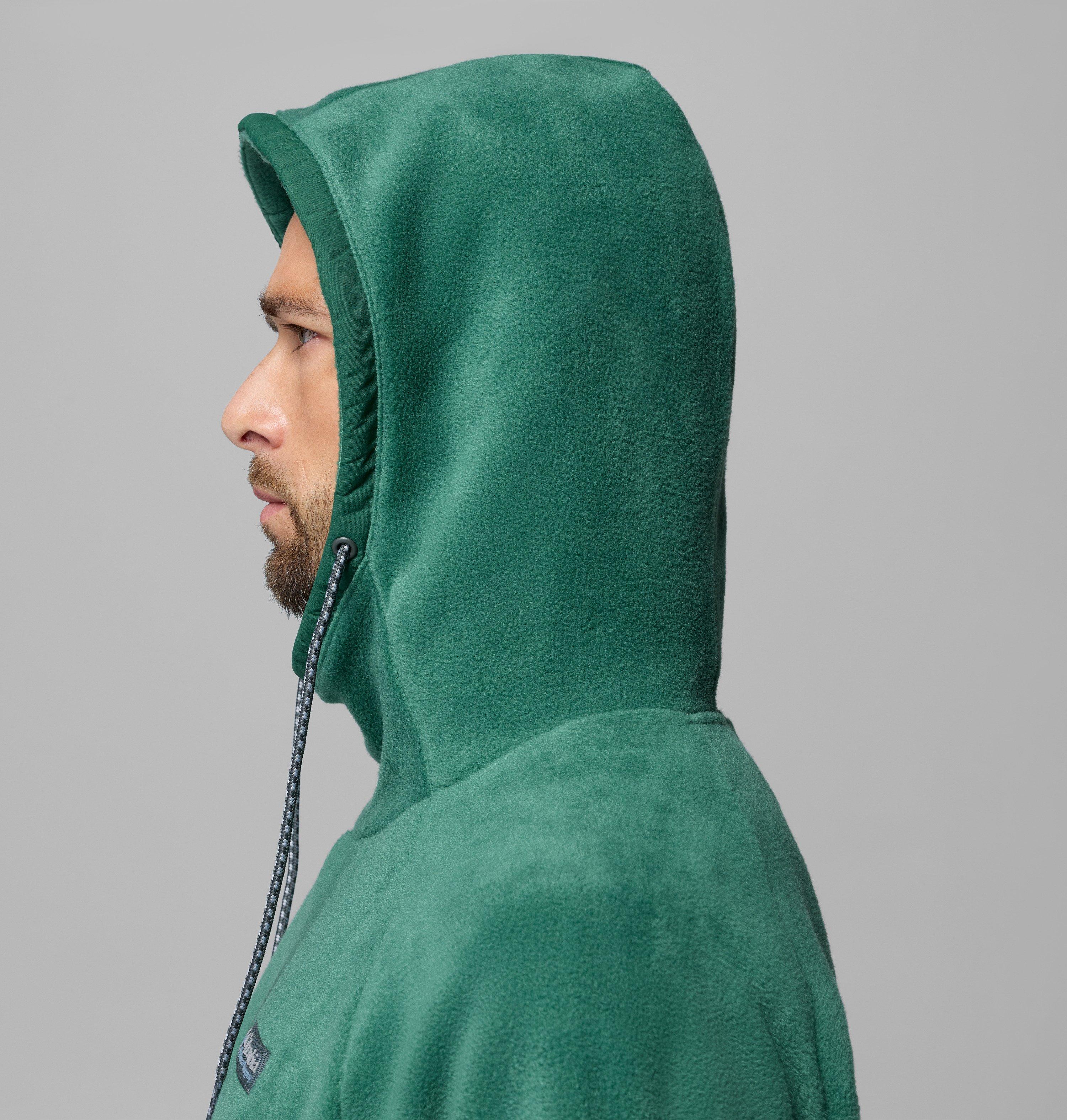 Men's Hunterdon II Fleece Hoodie - Tall | 375 | 3XT 6