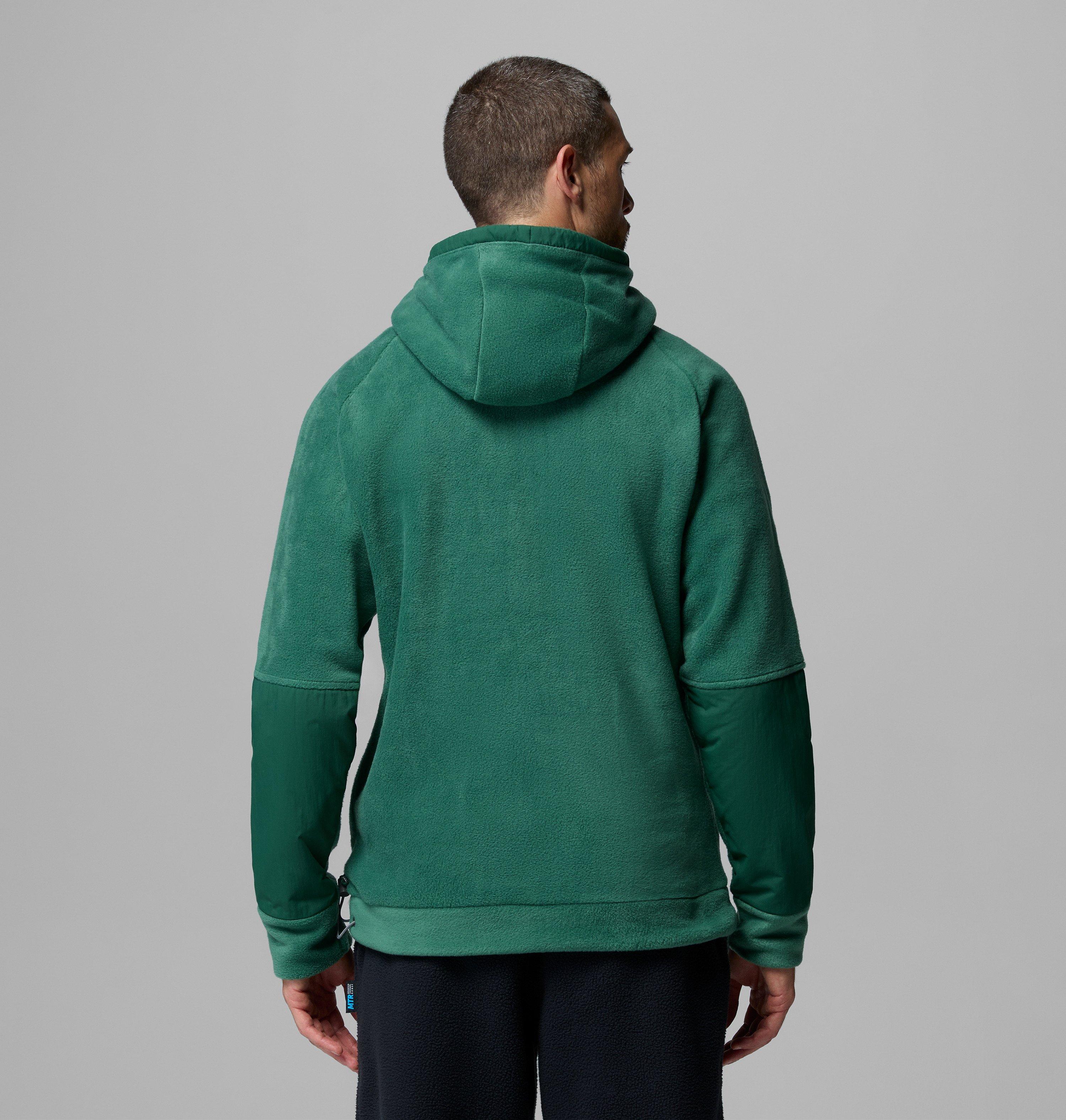 Men's Hunterdon II Fleece Hoodie - Tall | 375 | 3XT 3