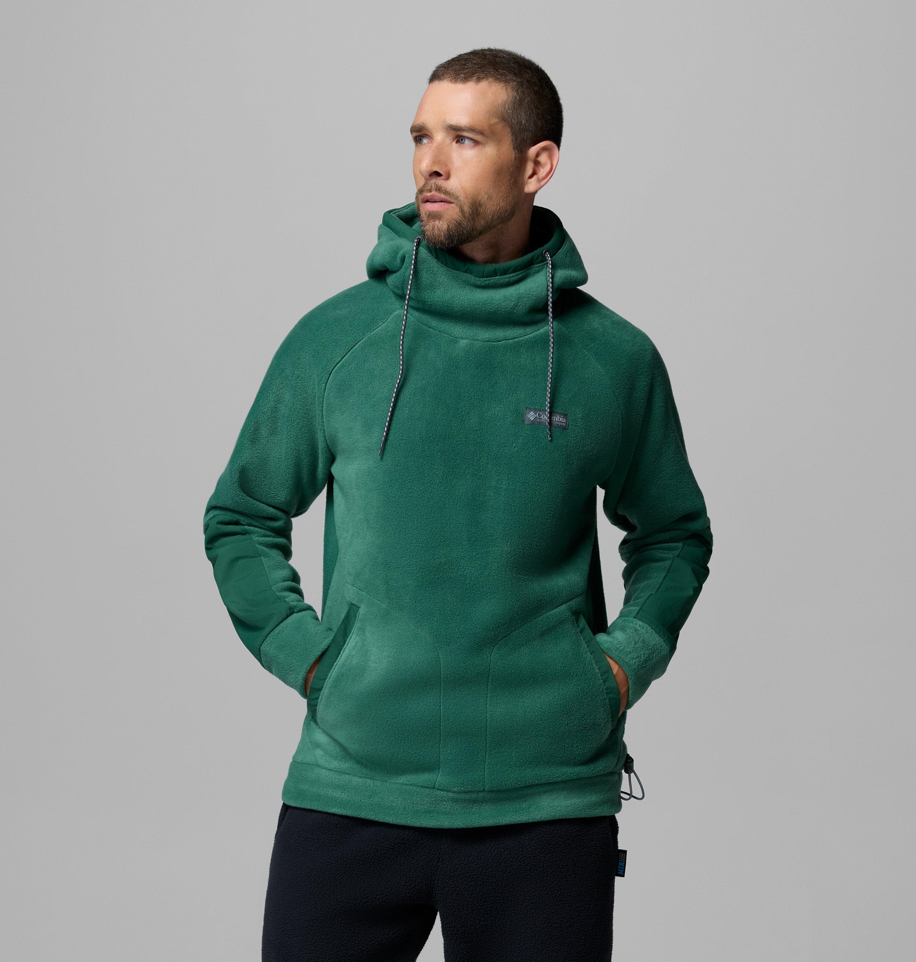 Men's Hunterdon II Fleece Hoodie - Tall | 375 | 3XT 1