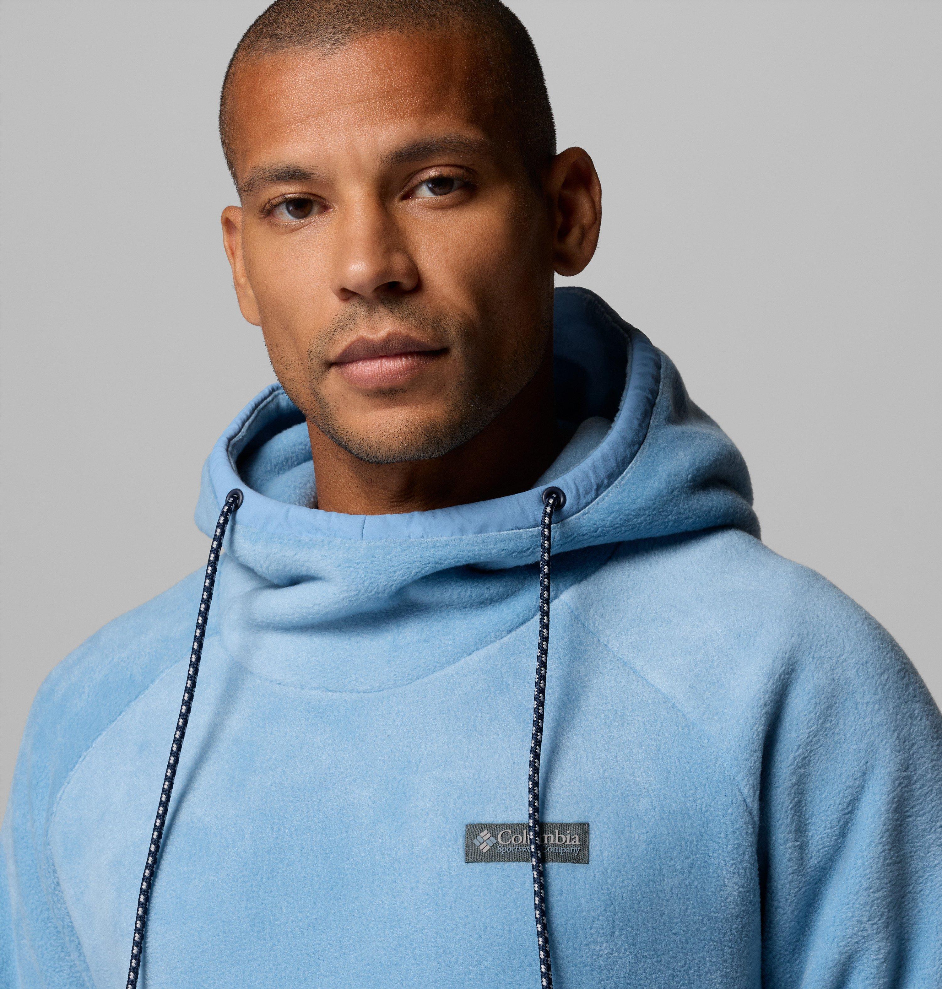 Men's Hunterdon II Fleece Hoodie - Tall | 447 | 3XT 5