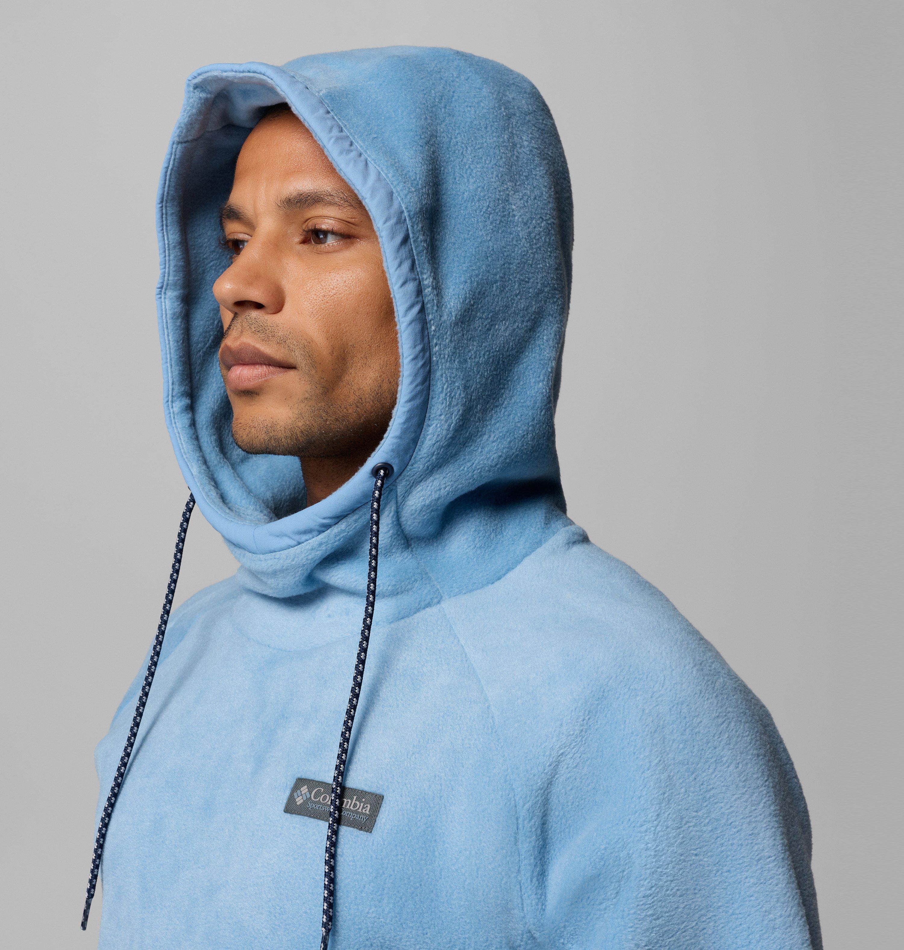 Men's Hunterdon II Fleece Hoodie - Tall | 447 | 3XT 6