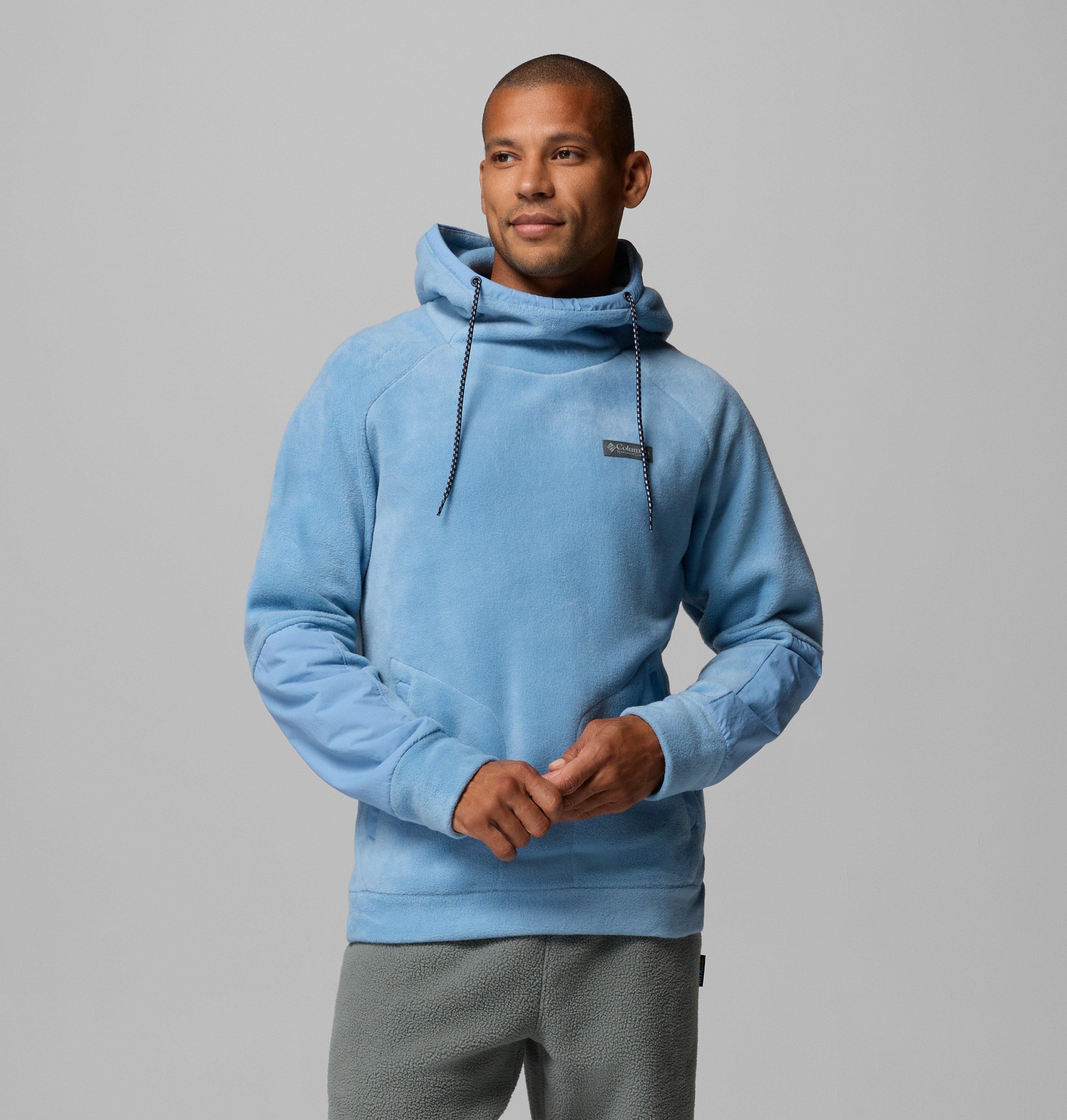 Men's Hunterdon II Fleece Hoodie - Tall | 447 | 3XT 1
