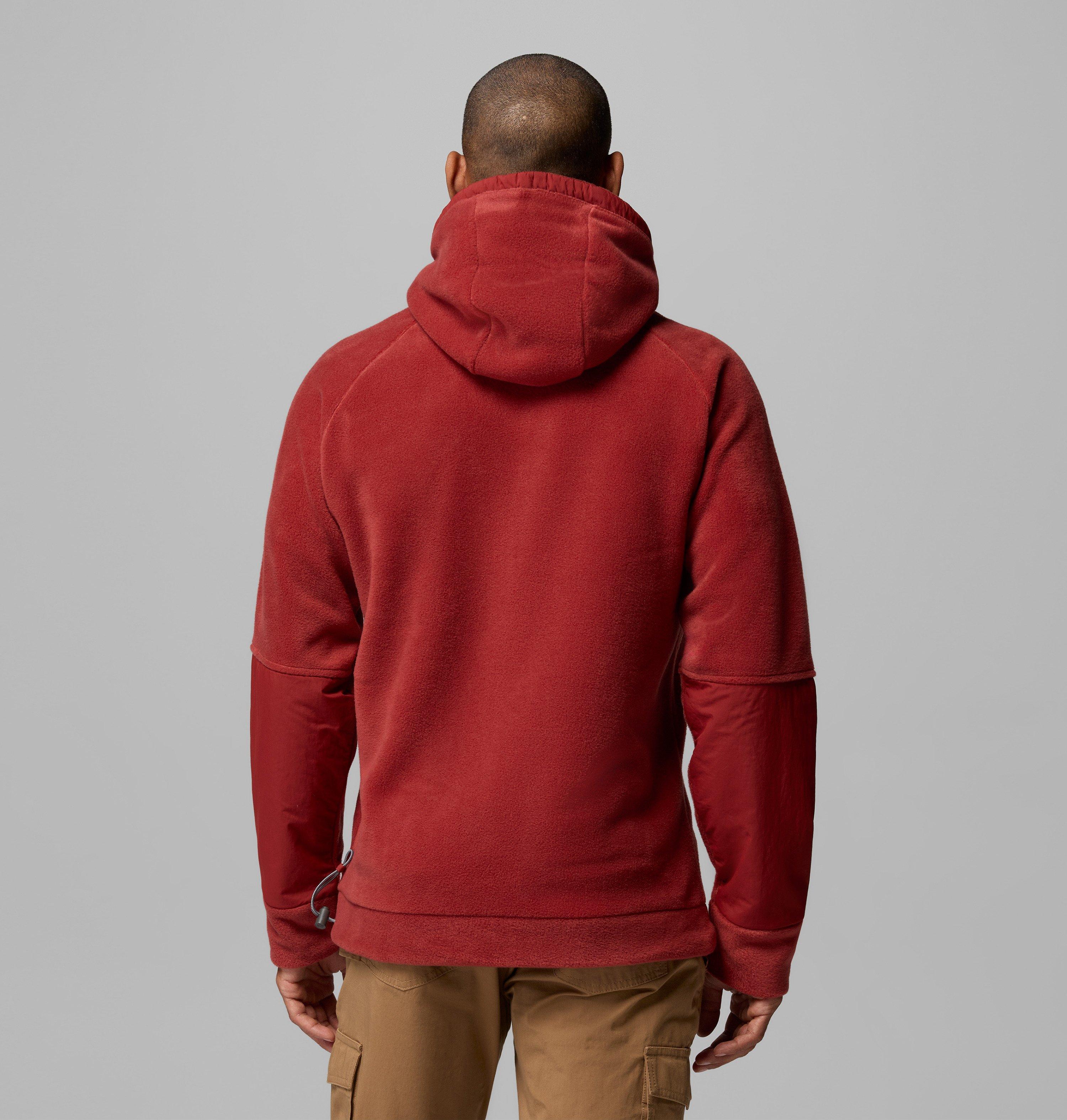 Men's Hunterdon II Fleece Hoodie - Tall | 632 | 3XT 3
