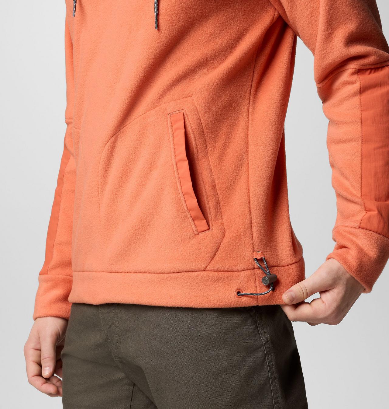 Men's Hunterdon™ II Fleece Hoodie - Tall 6