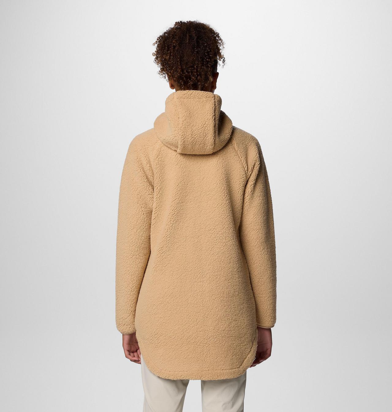 Chandail à capuchon avec fermeture éclair pleine longueur Winter Warmth™ pour femmes 2