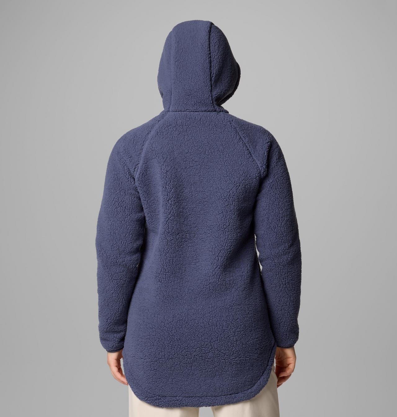 Chandail à capuchon avec fermeture éclair pleine longueur Winter Warmth™ pour femmes 2