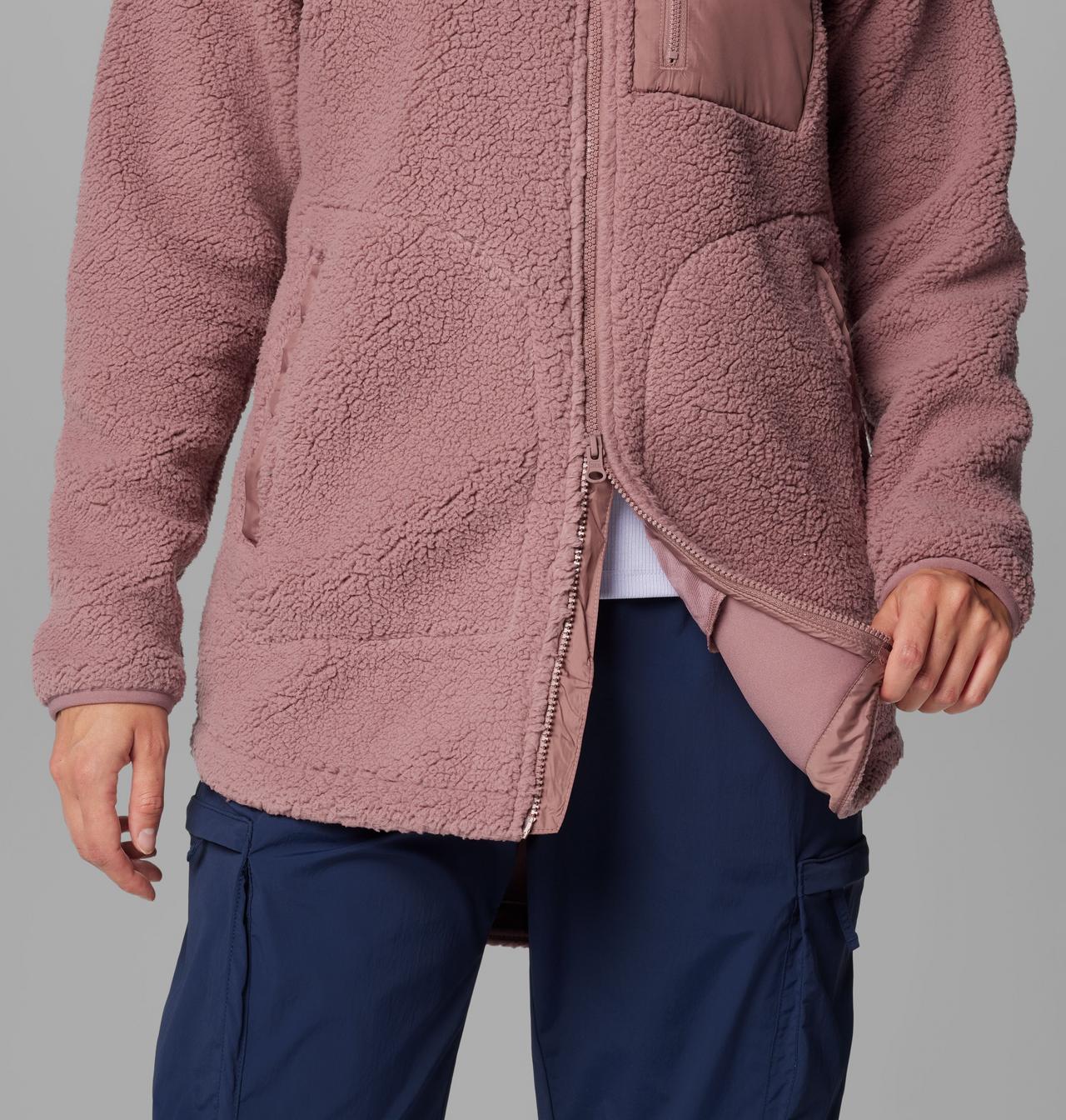 Women's Winter Warmth™ Full Zip Hoodie 6