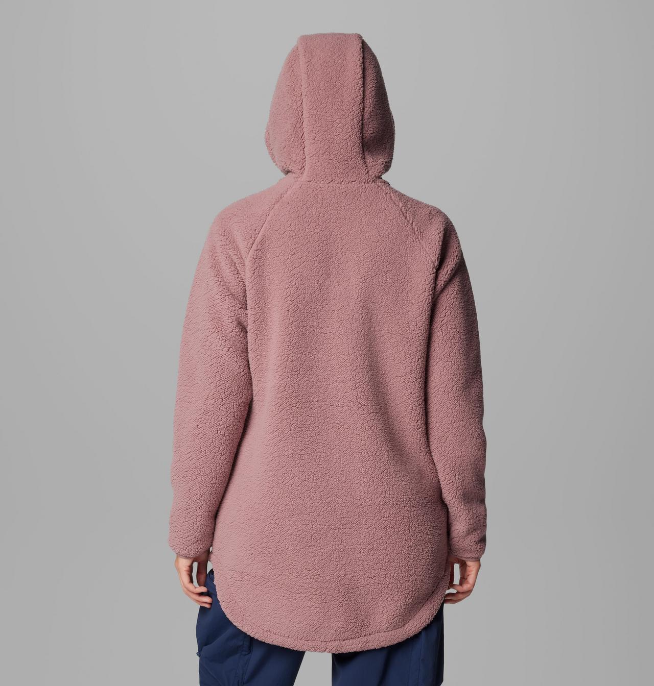 Women's Winter Warmth™ Full Zip Hoodie 2
