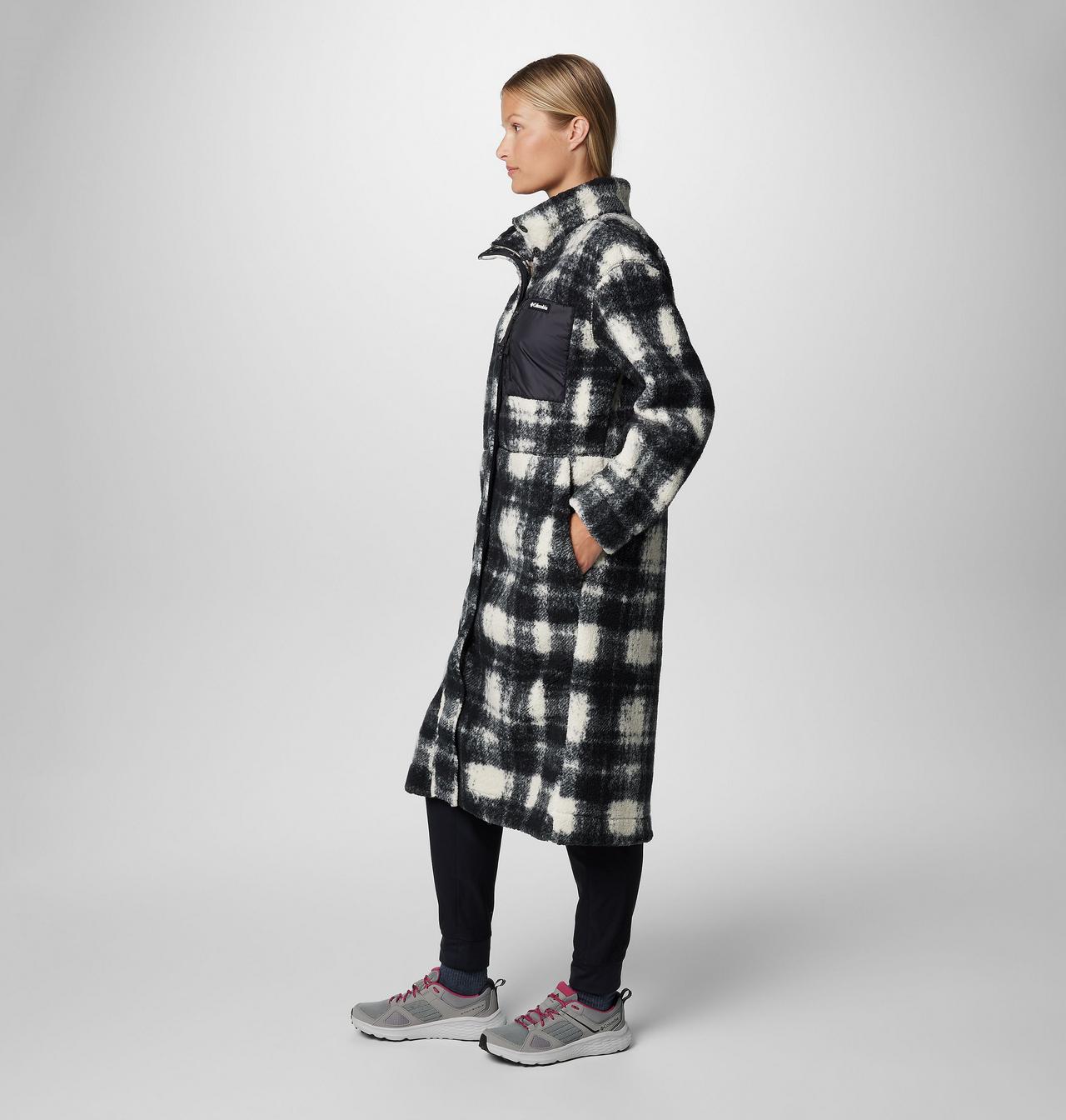 Women's Winter Warmth™ Full Length Jacket 4