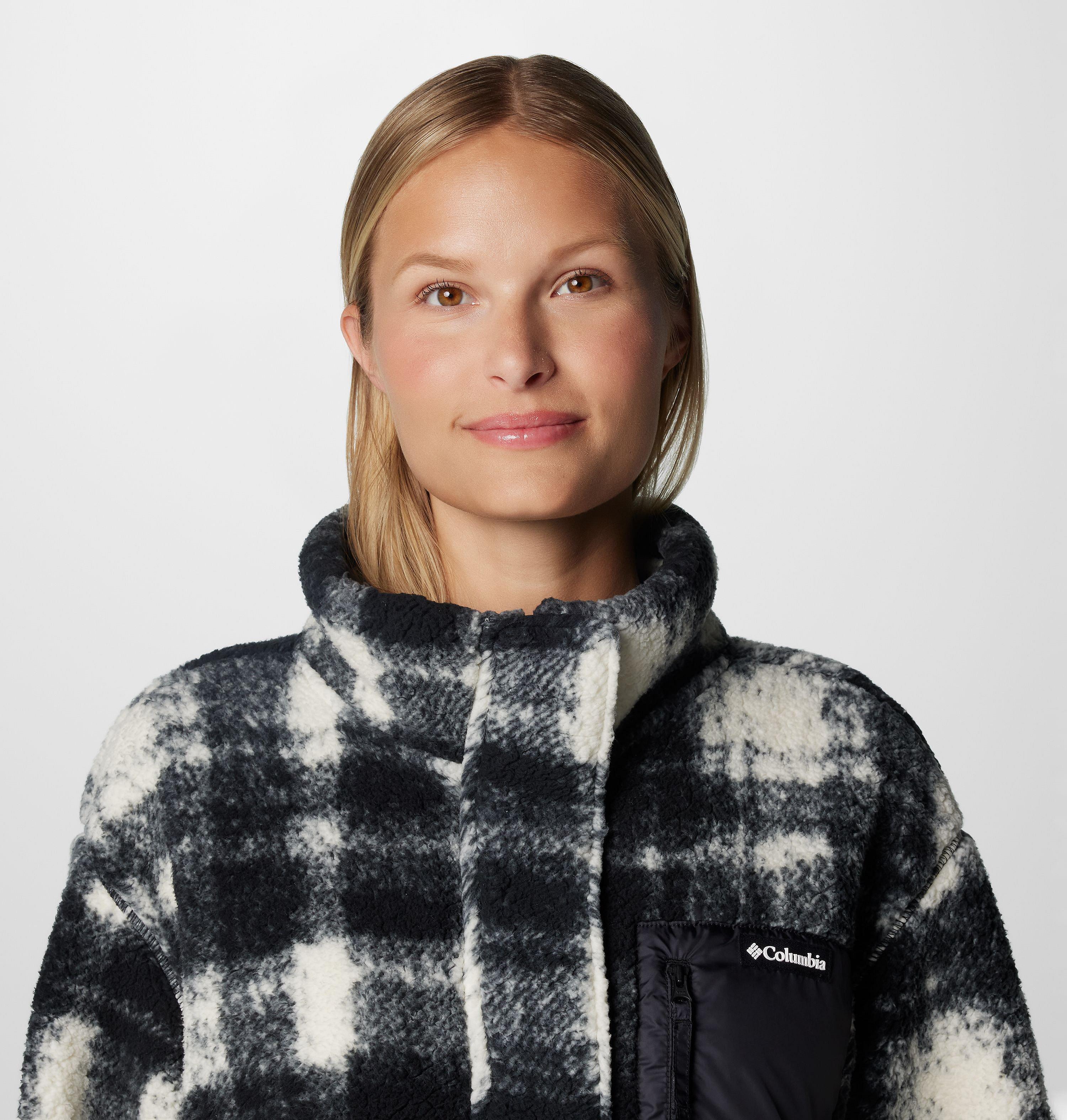 Women's Winter Warmth Full Length Jacket 5