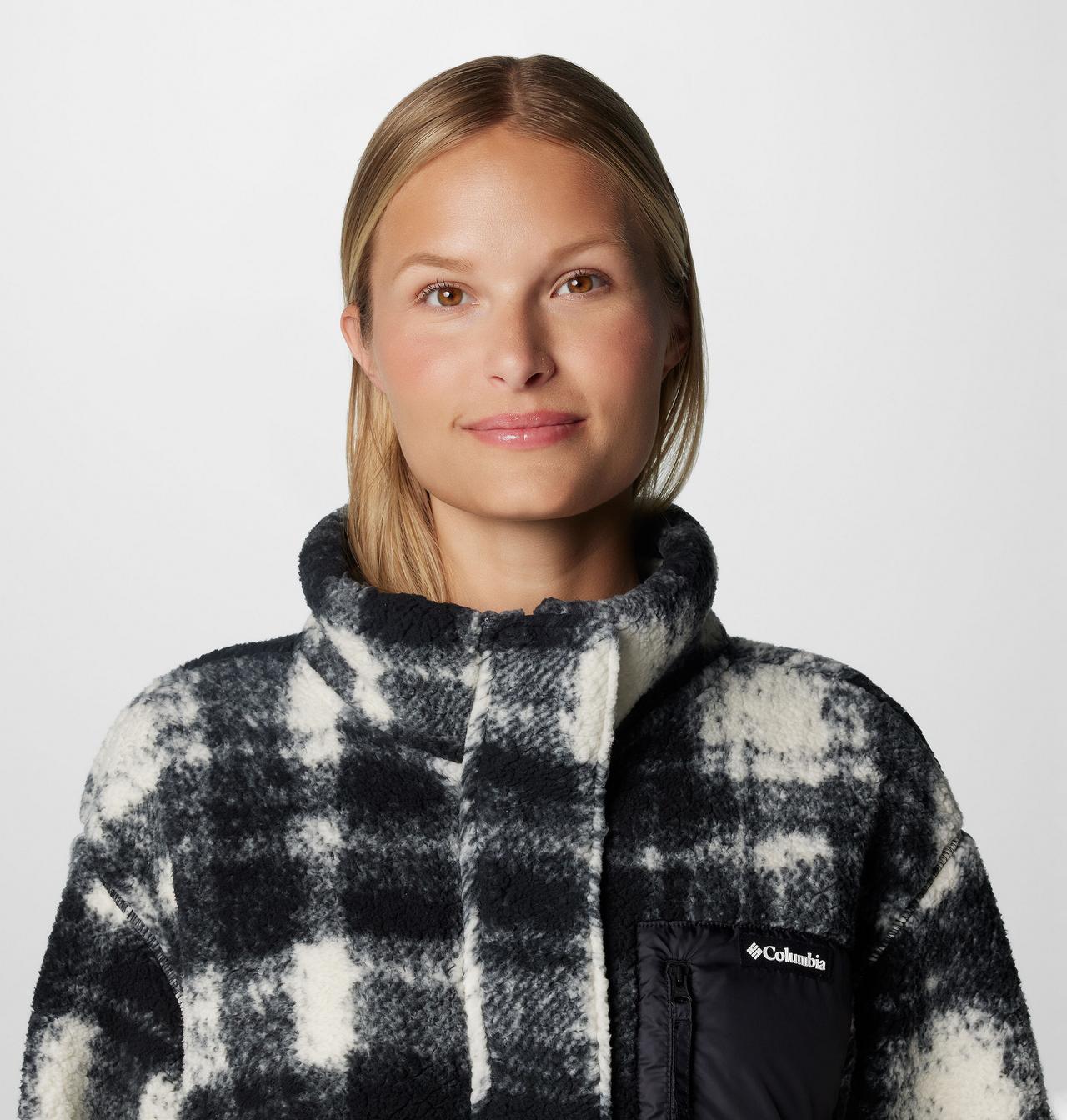 Women's Winter Warmth™ Full Length Jacket 5