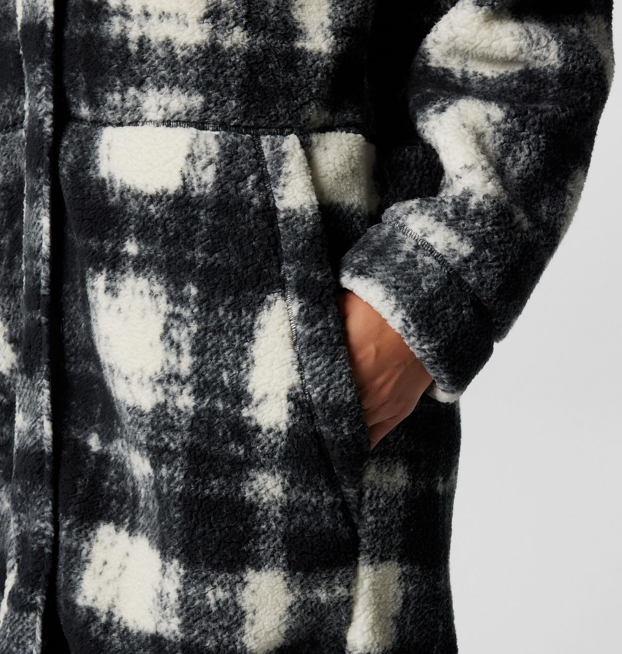 Women's Winter Warmth™ Full Length Jacket 7