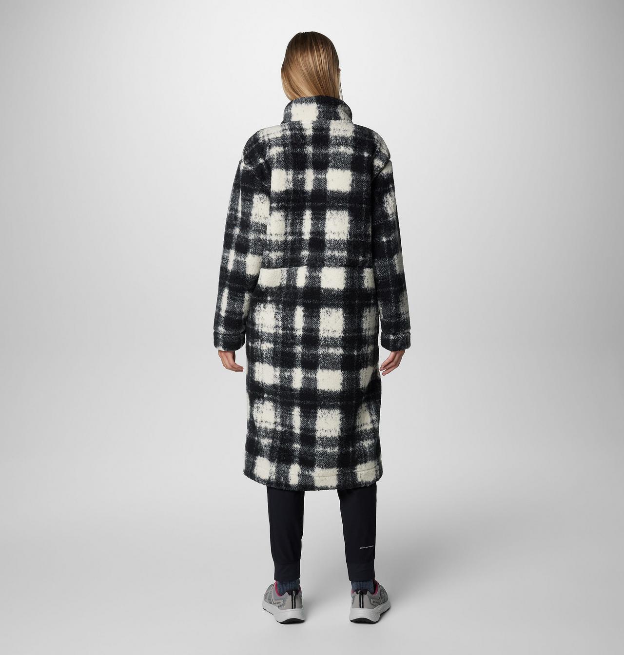 Women's Winter Warmth™ Full Length Jacket 2