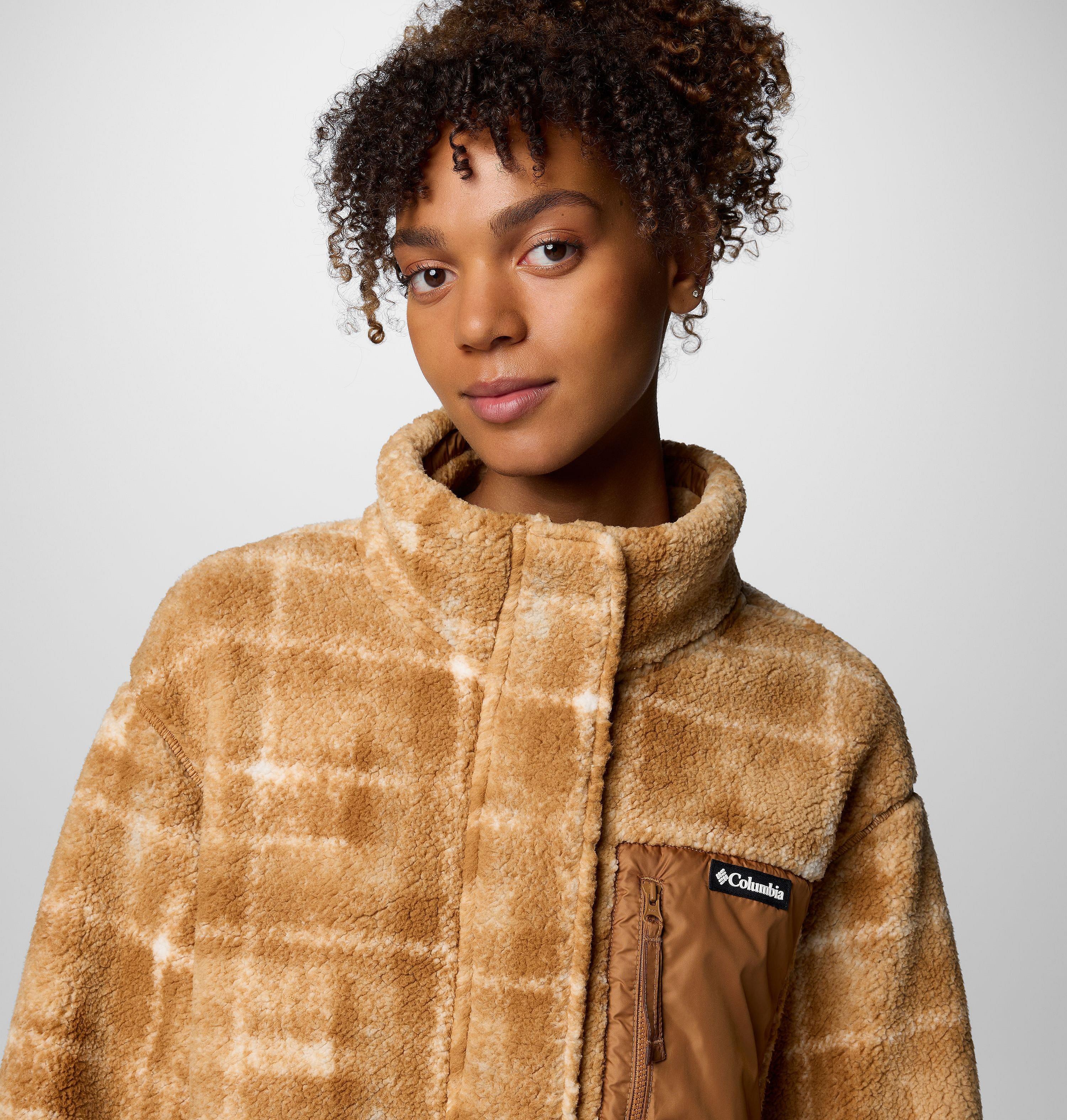 Women's Winter Warmth Full Length Jacket | 224 | XL 5